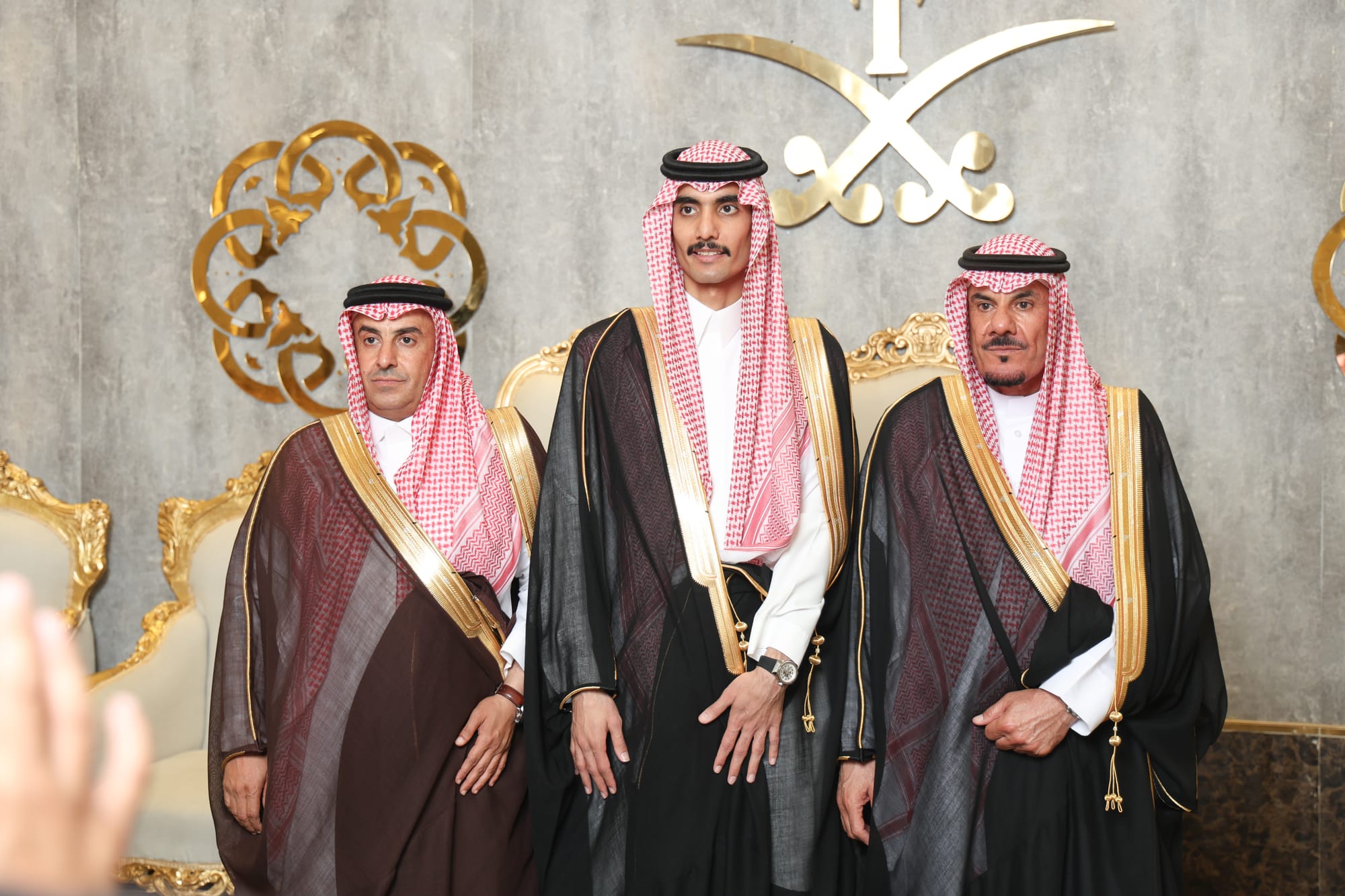 زواج محمد السبيعي