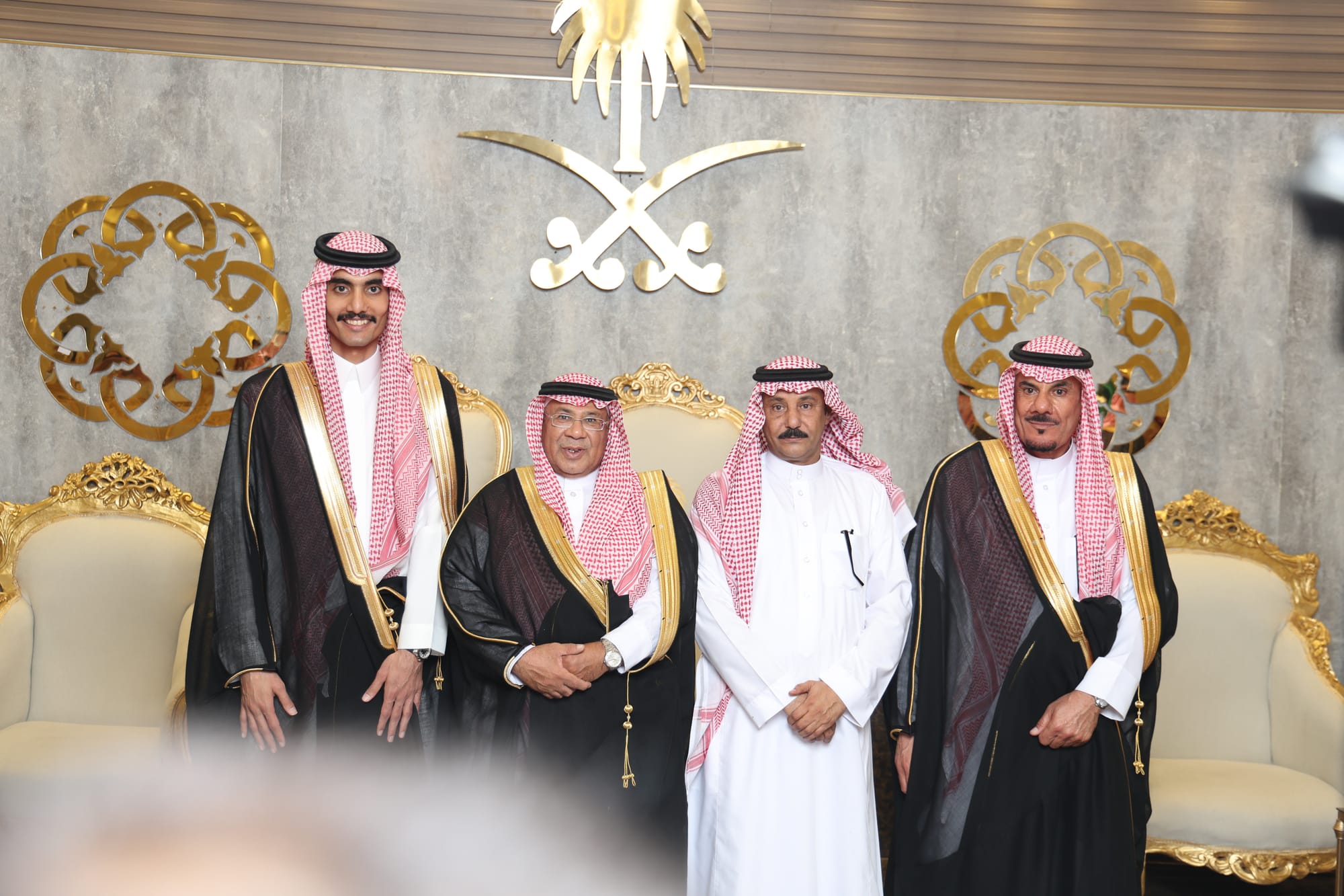 زواج محمد السبيعي