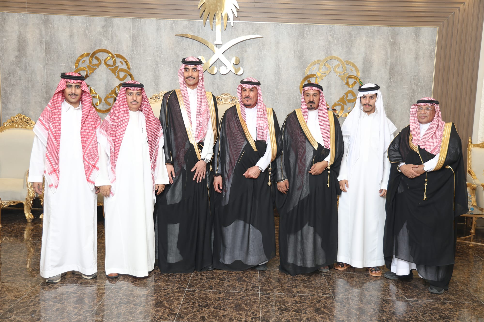 زواج محمد السبيعي