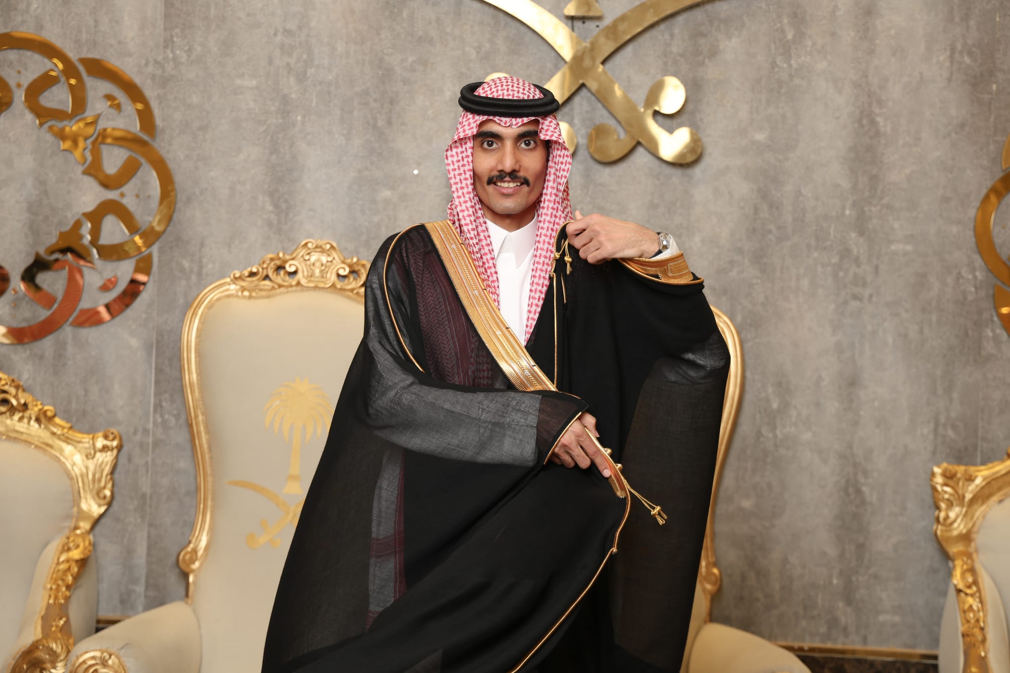 زواج محمد السبيعي