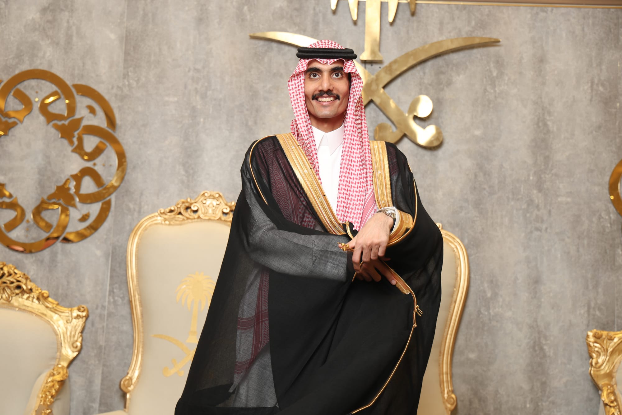 زواج محمد السبيعي