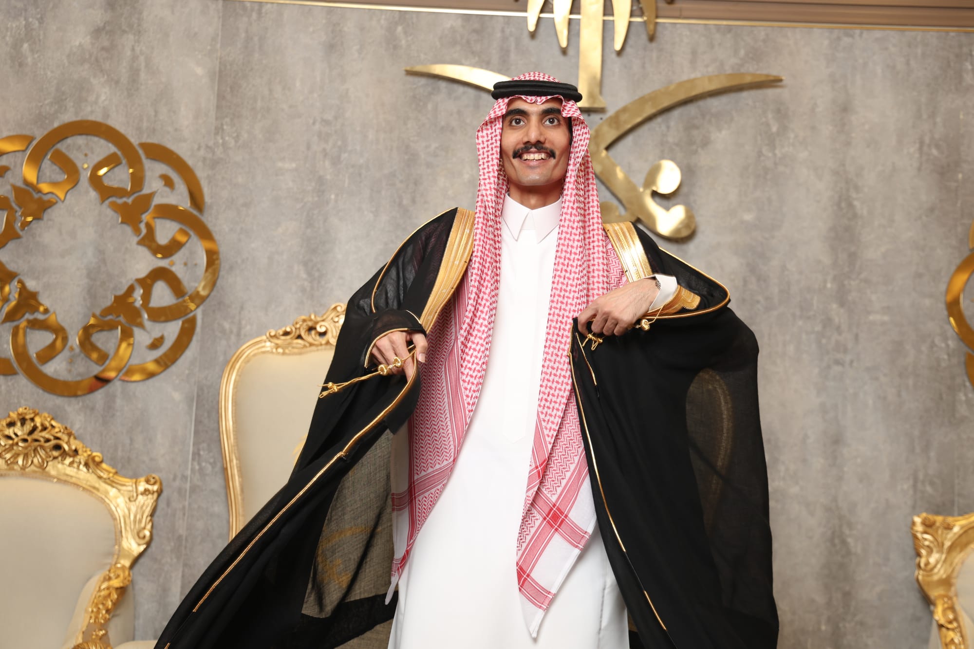 زواج محمد السبيعي