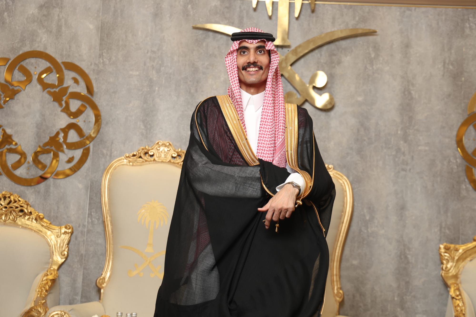 زواج محمد السبيعي