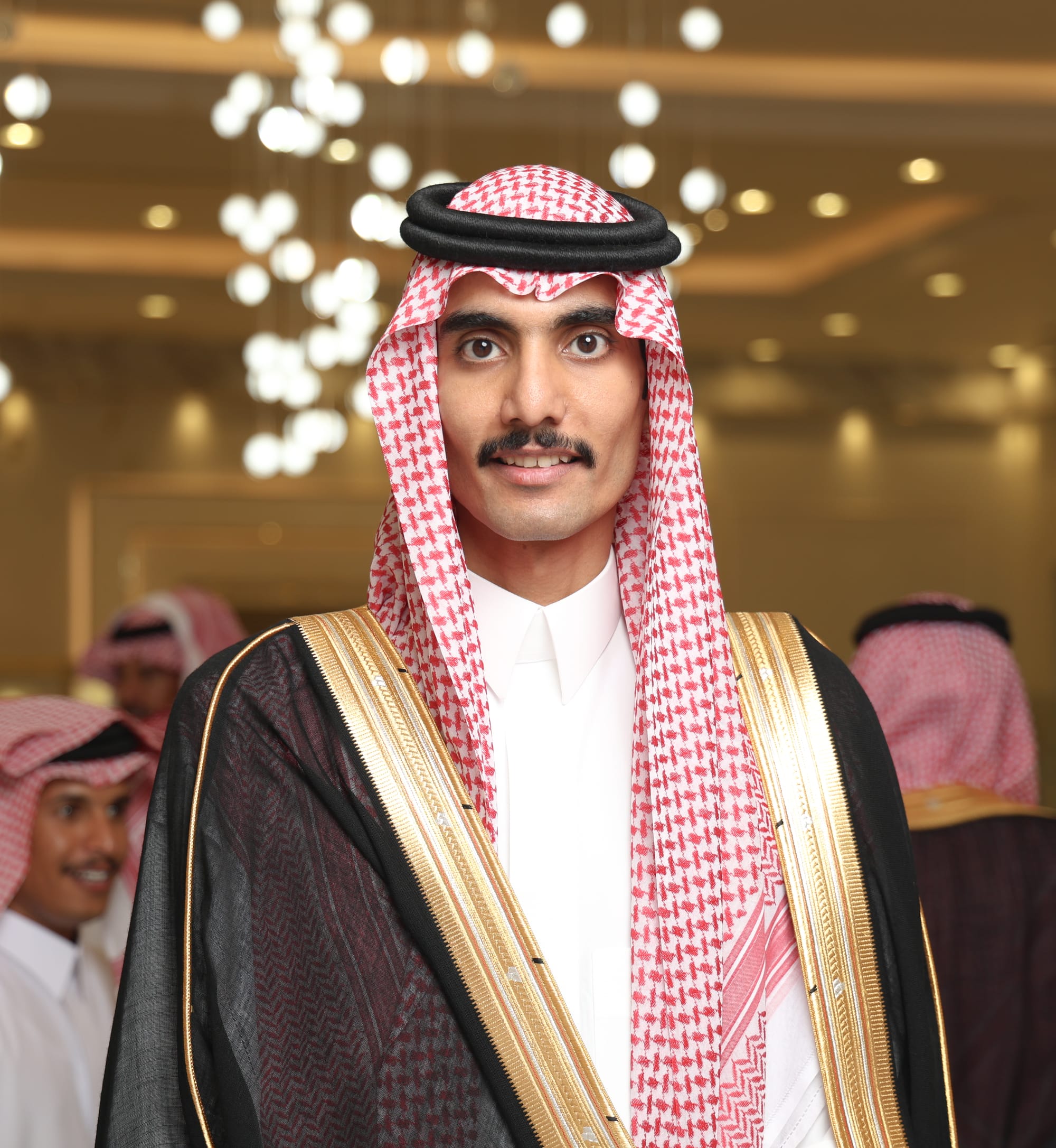 زواج محمد السبيعي