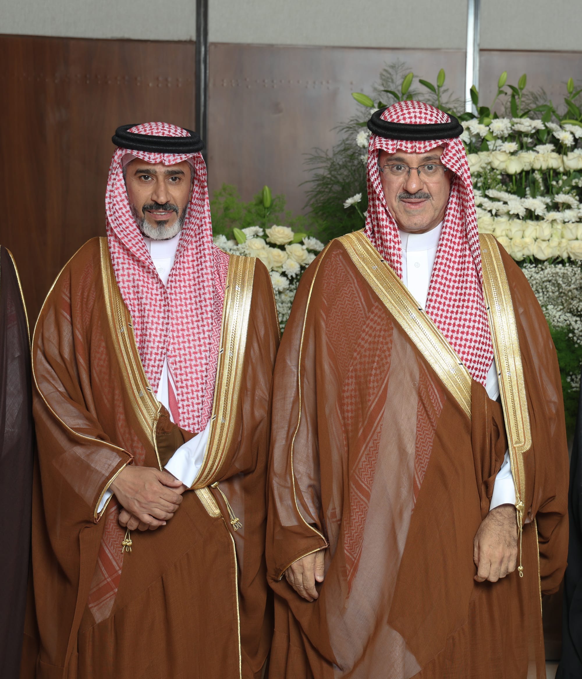 زواج خالد بن فهد عبدالرحمن الشعلان