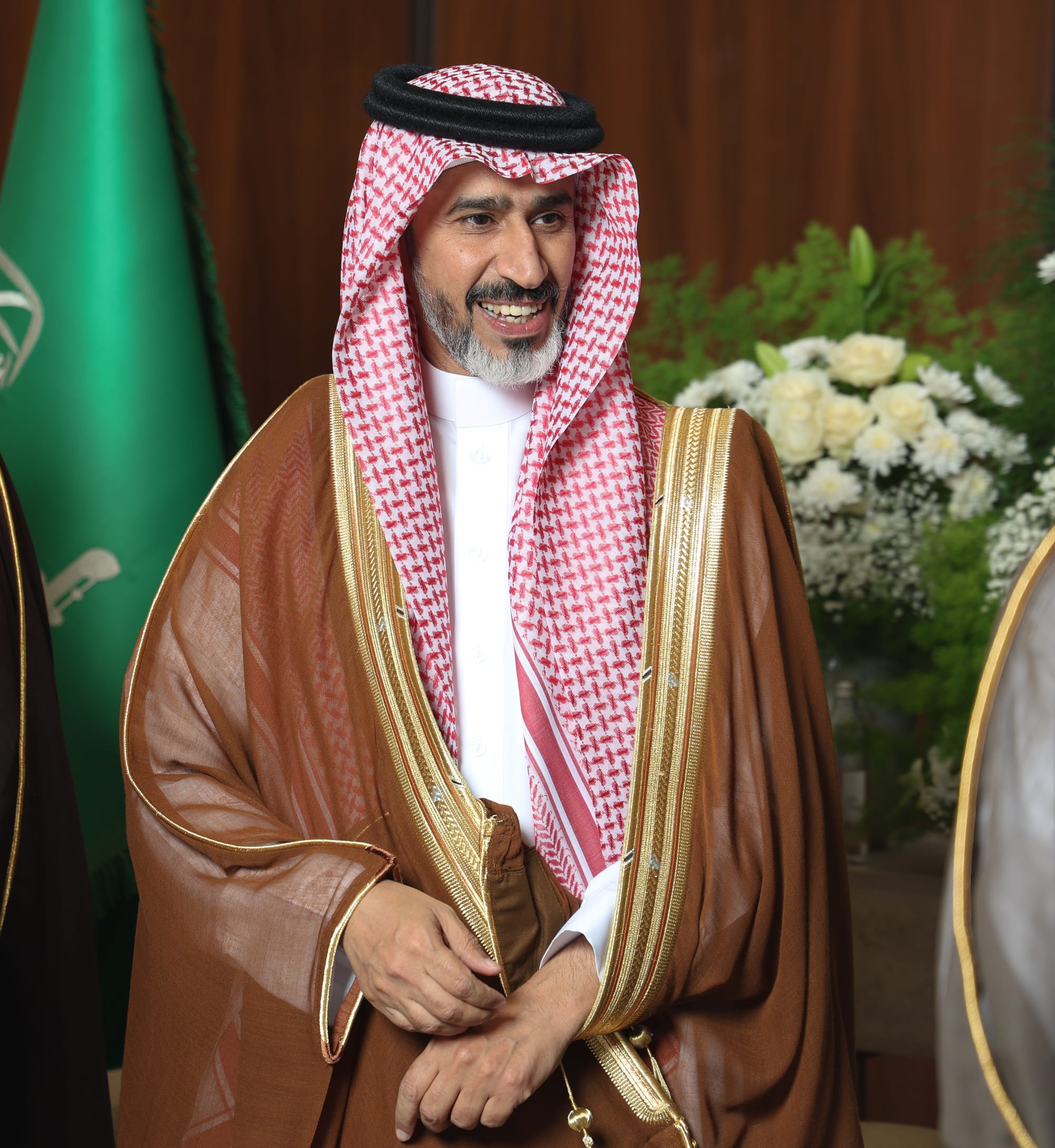 زواج خالد بن فهد عبدالرحمن الشعلان