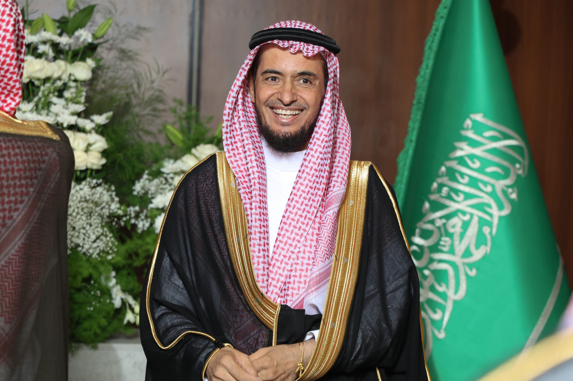 زواج خالد بن فهد عبدالرحمن الشعلان