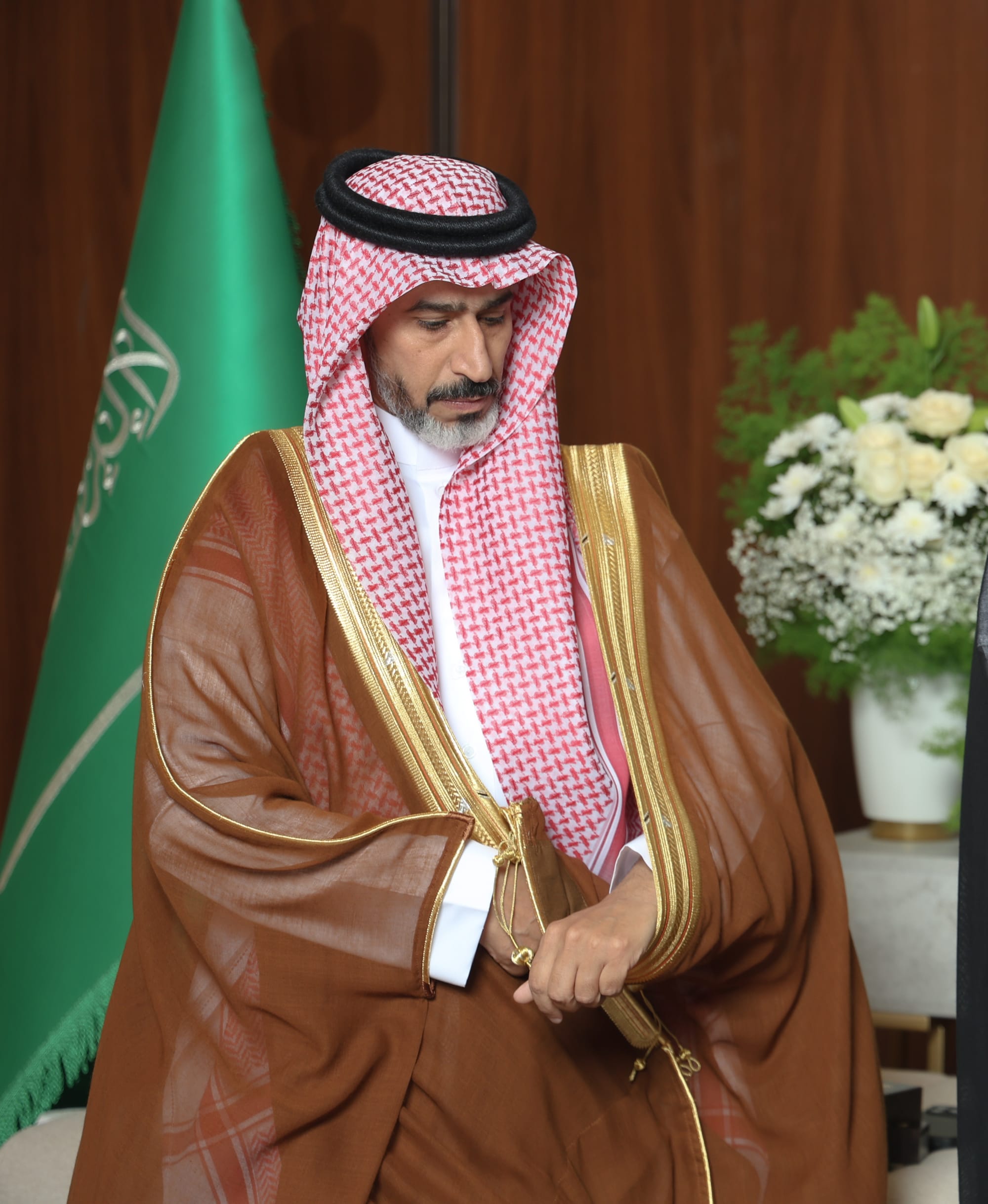 زواج خالد بن فهد عبدالرحمن الشعلان