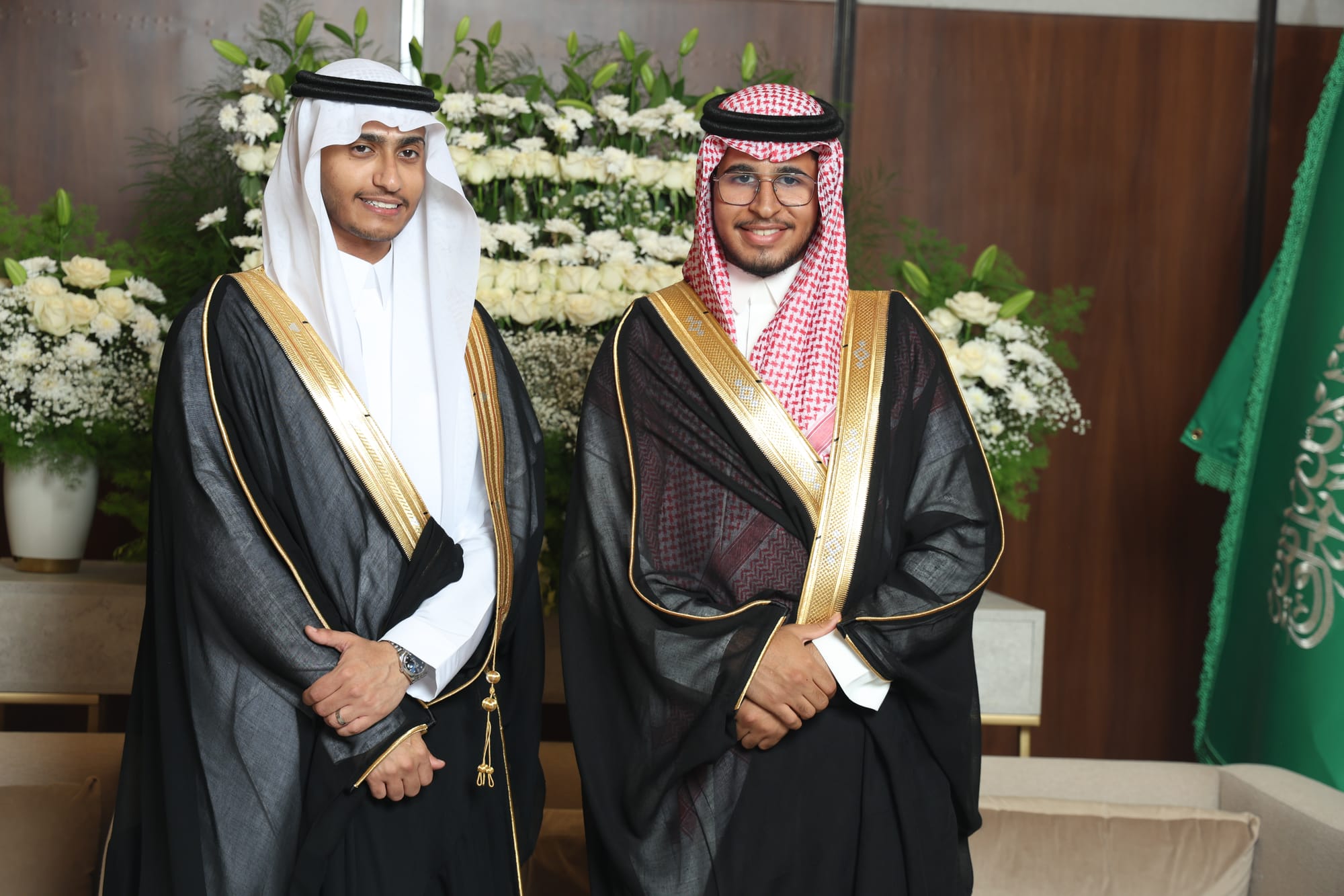 زواج خالد بن فهد عبدالرحمن الشعلان