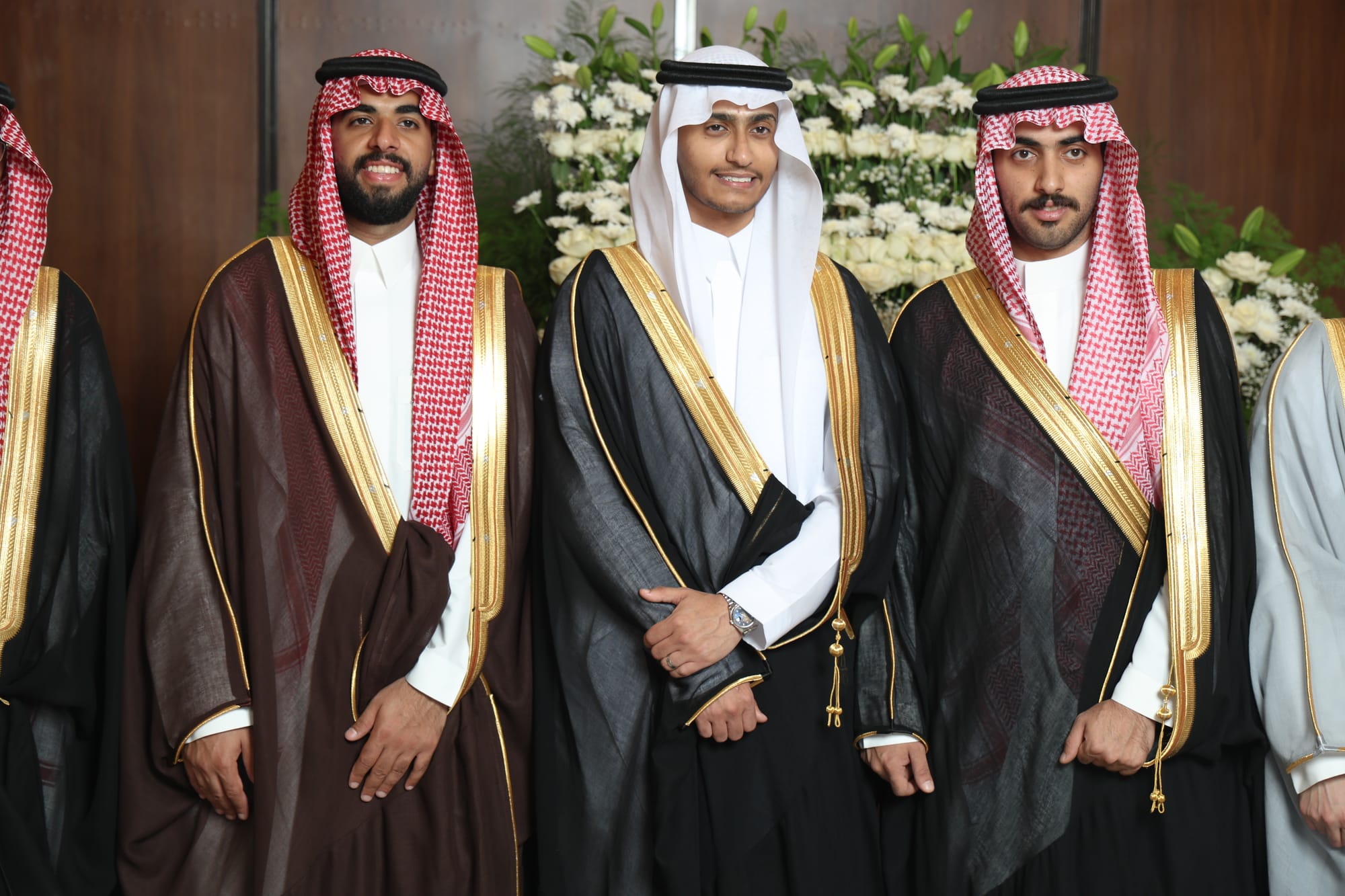 زواج خالد بن فهد عبدالرحمن الشعلان