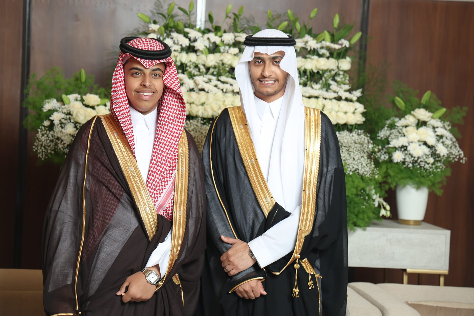 زواج خالد بن فهد عبدالرحمن الشعلان