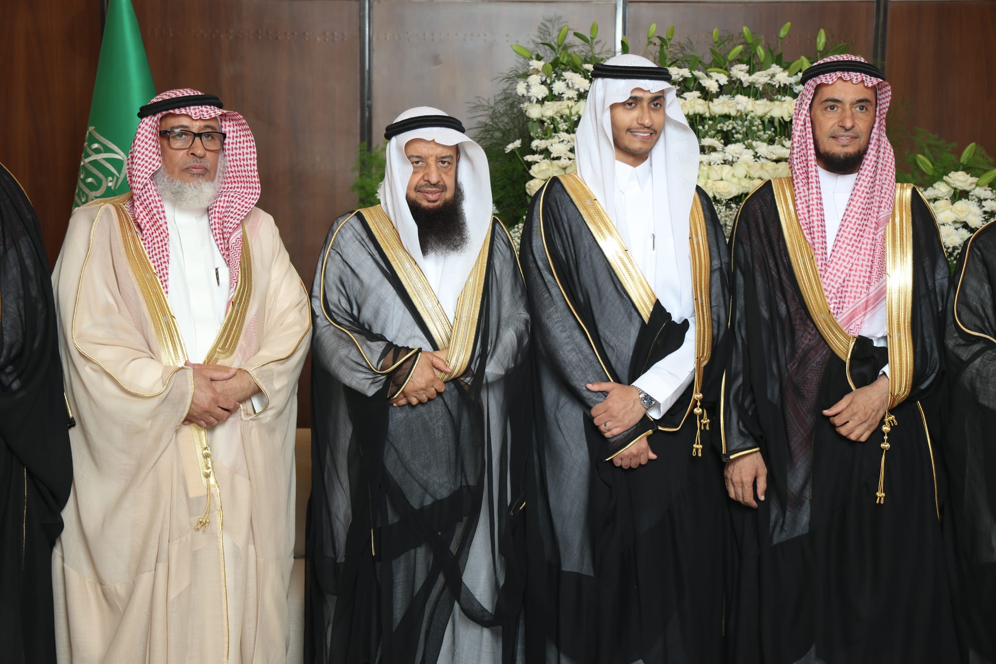 زواج خالد بن فهد عبدالرحمن الشعلان