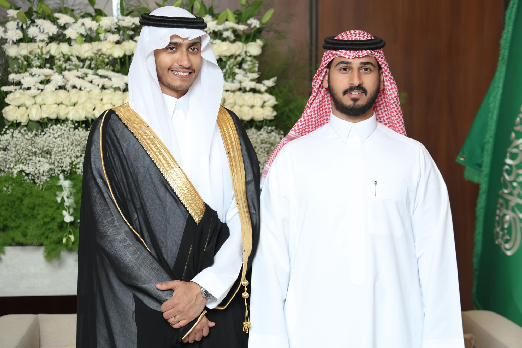 زواج خالد بن فهد عبدالرحمن الشعلان