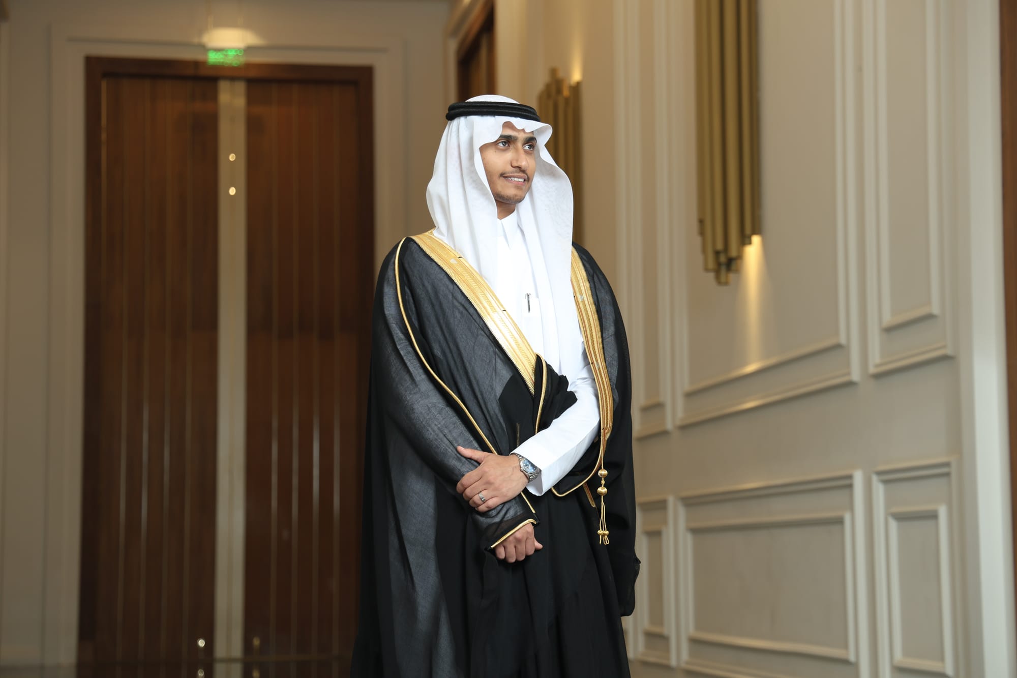 زواج خالد بن فهد عبدالرحمن الشعلان