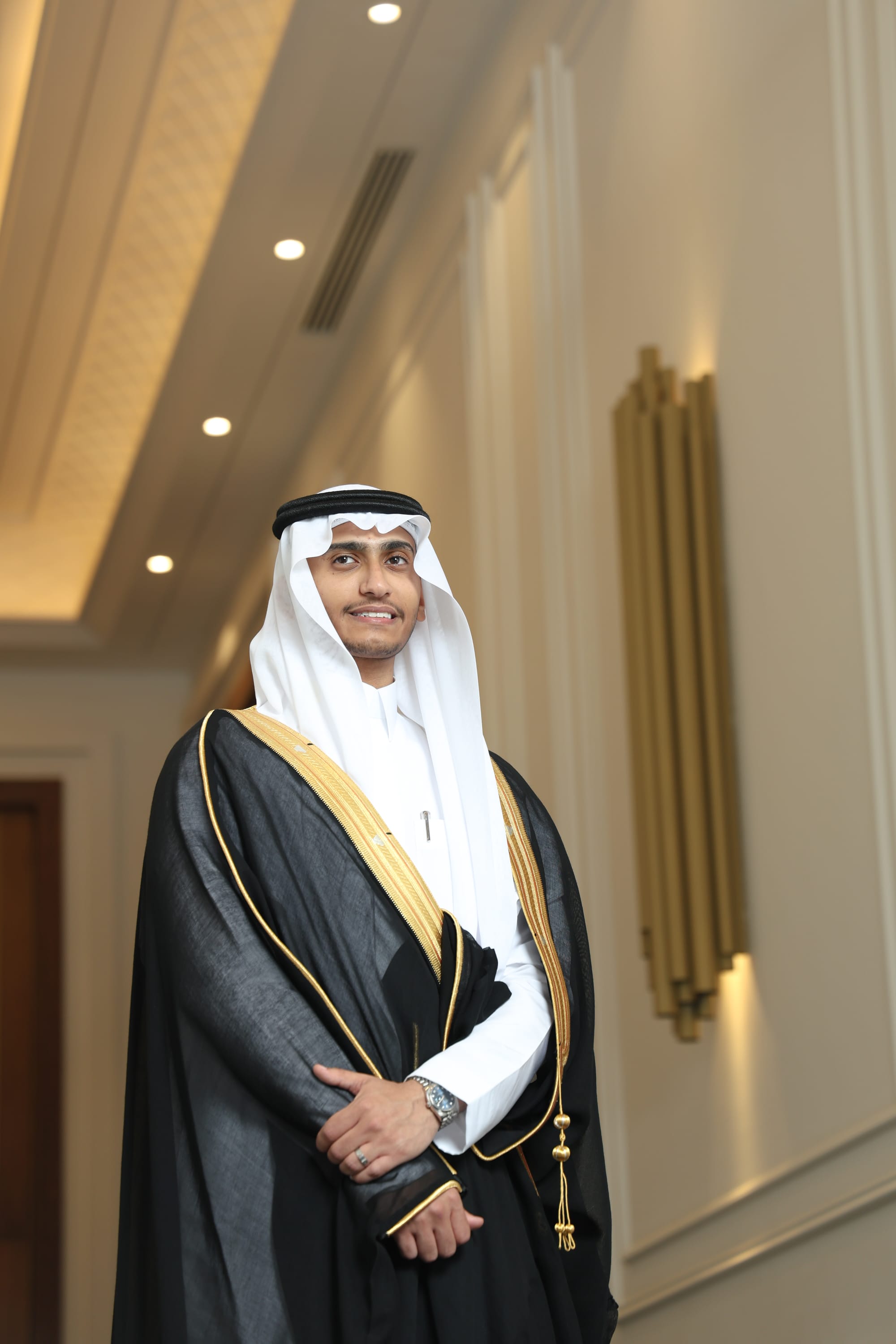 زواج خالد بن فهد عبدالرحمن الشعلان