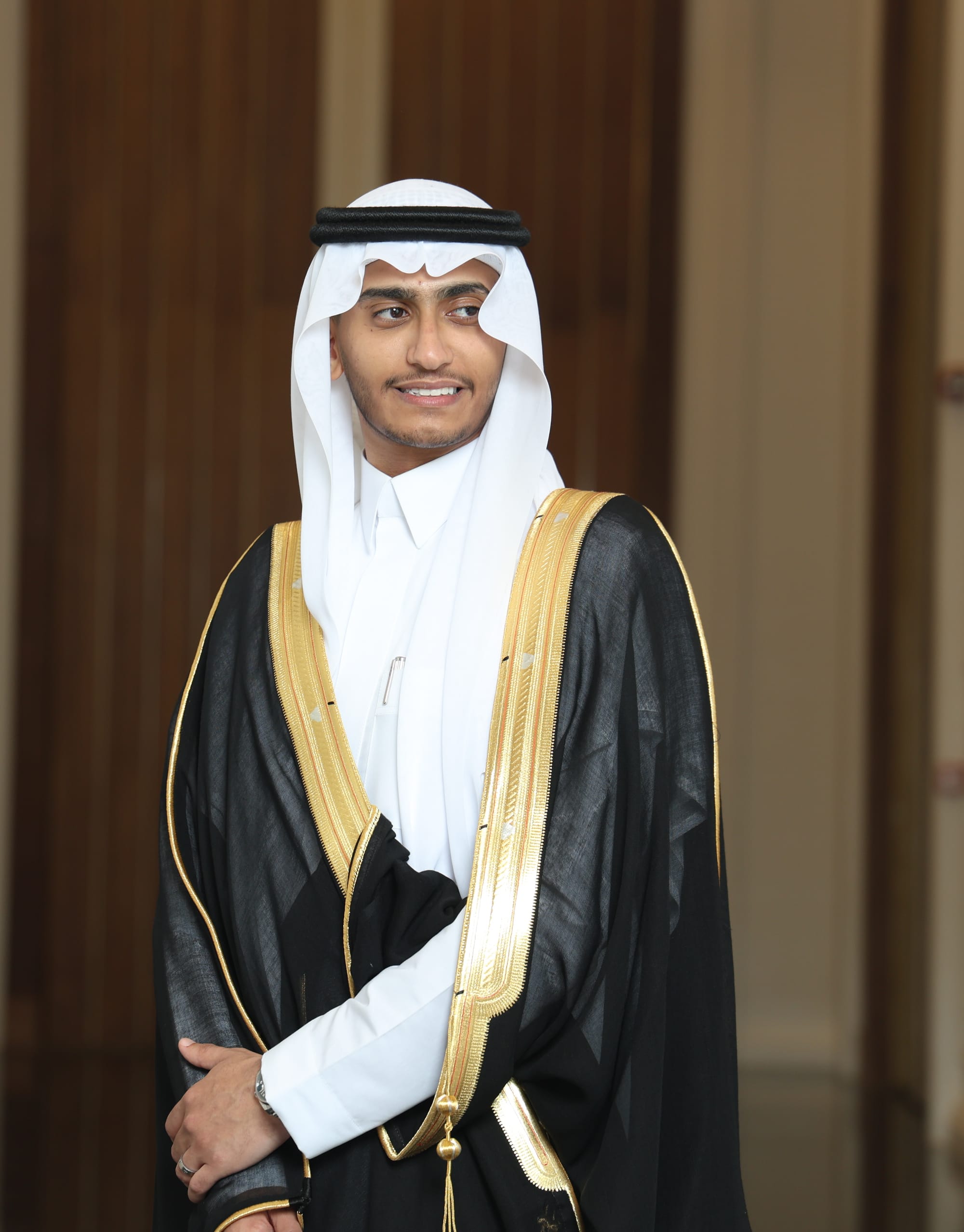 زواج خالد بن فهد عبدالرحمن الشعلان