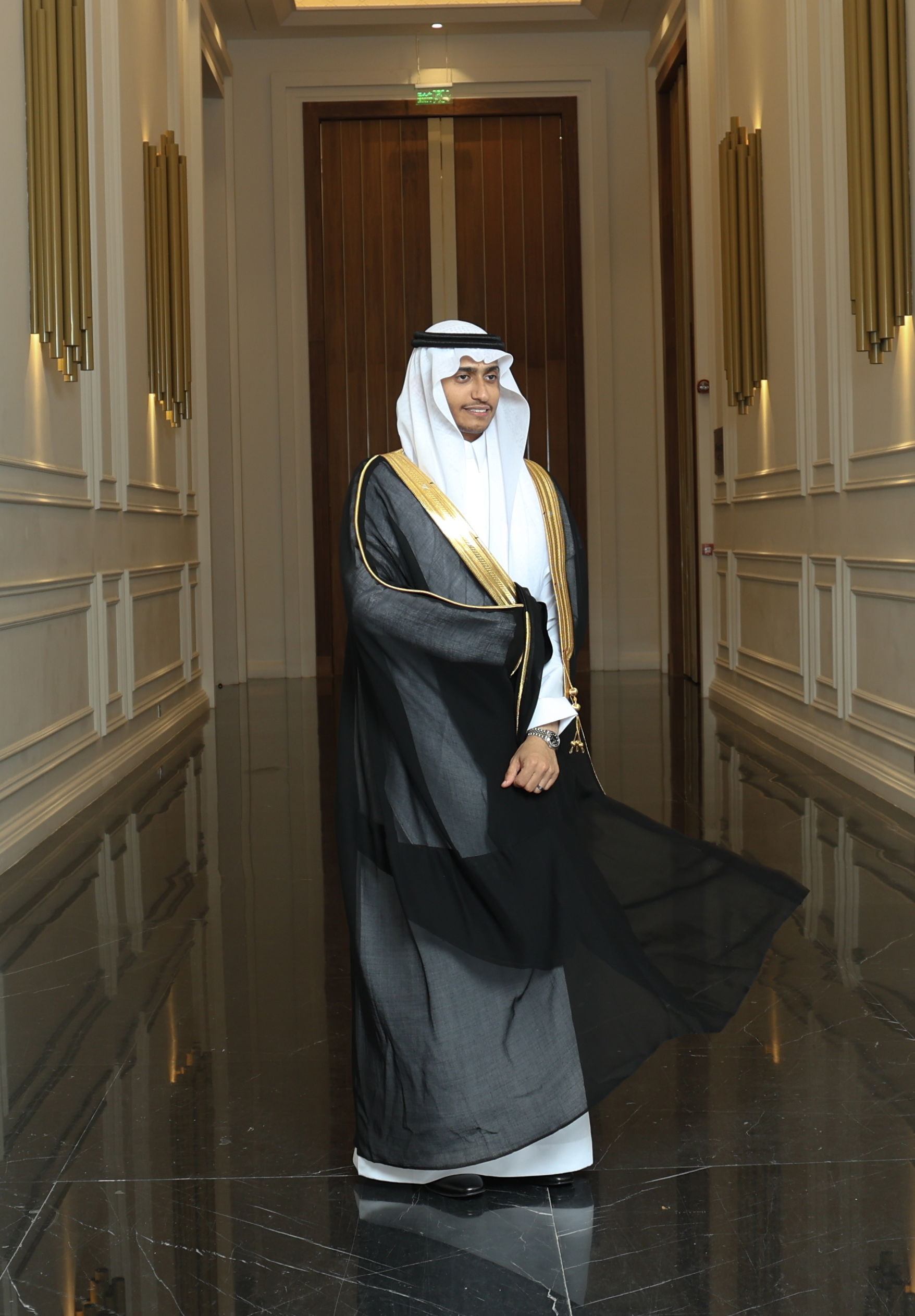 زواج خالد بن فهد عبدالرحمن الشعلان