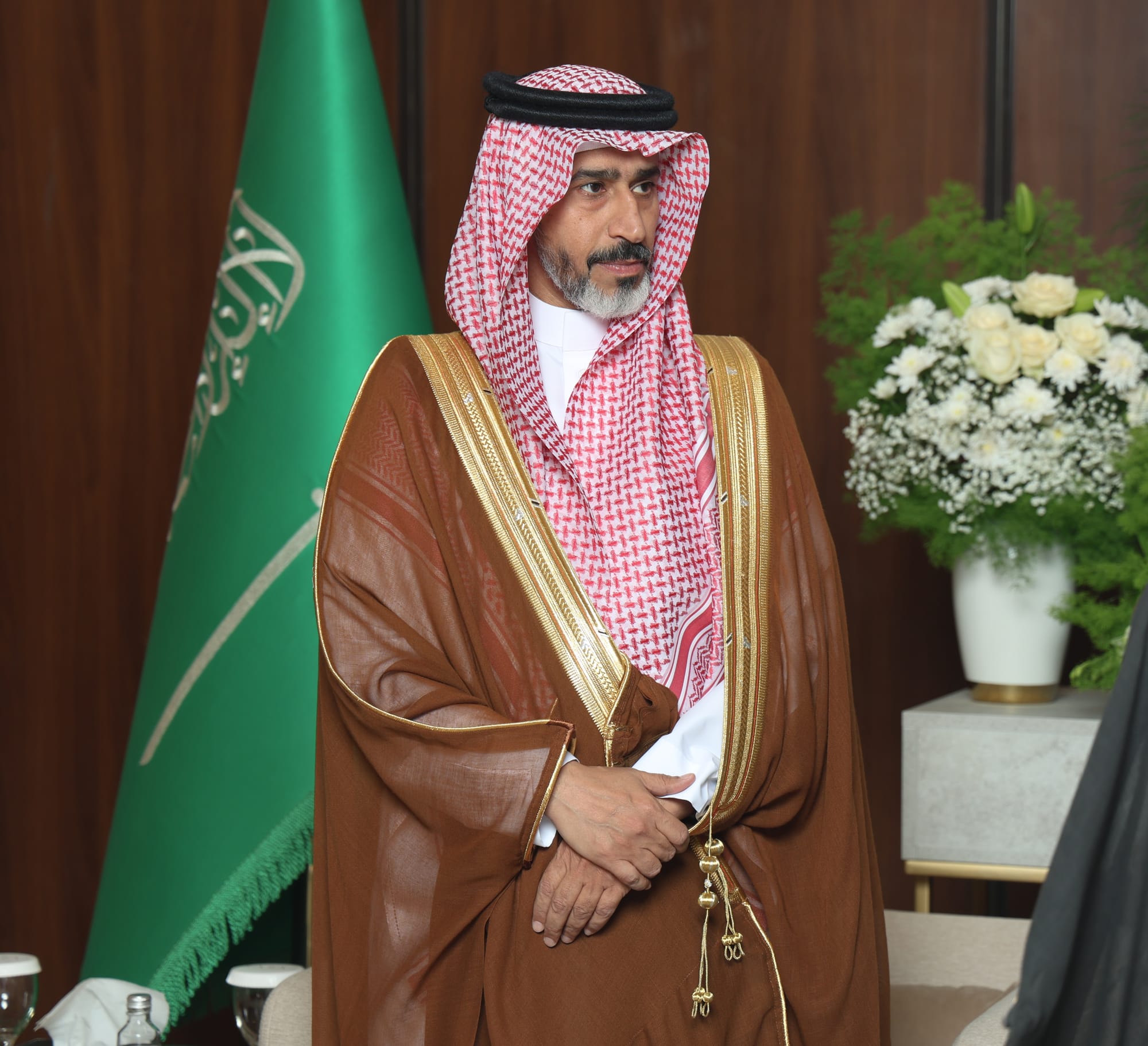 زواج خالد بن فهد عبدالرحمن الشعلان