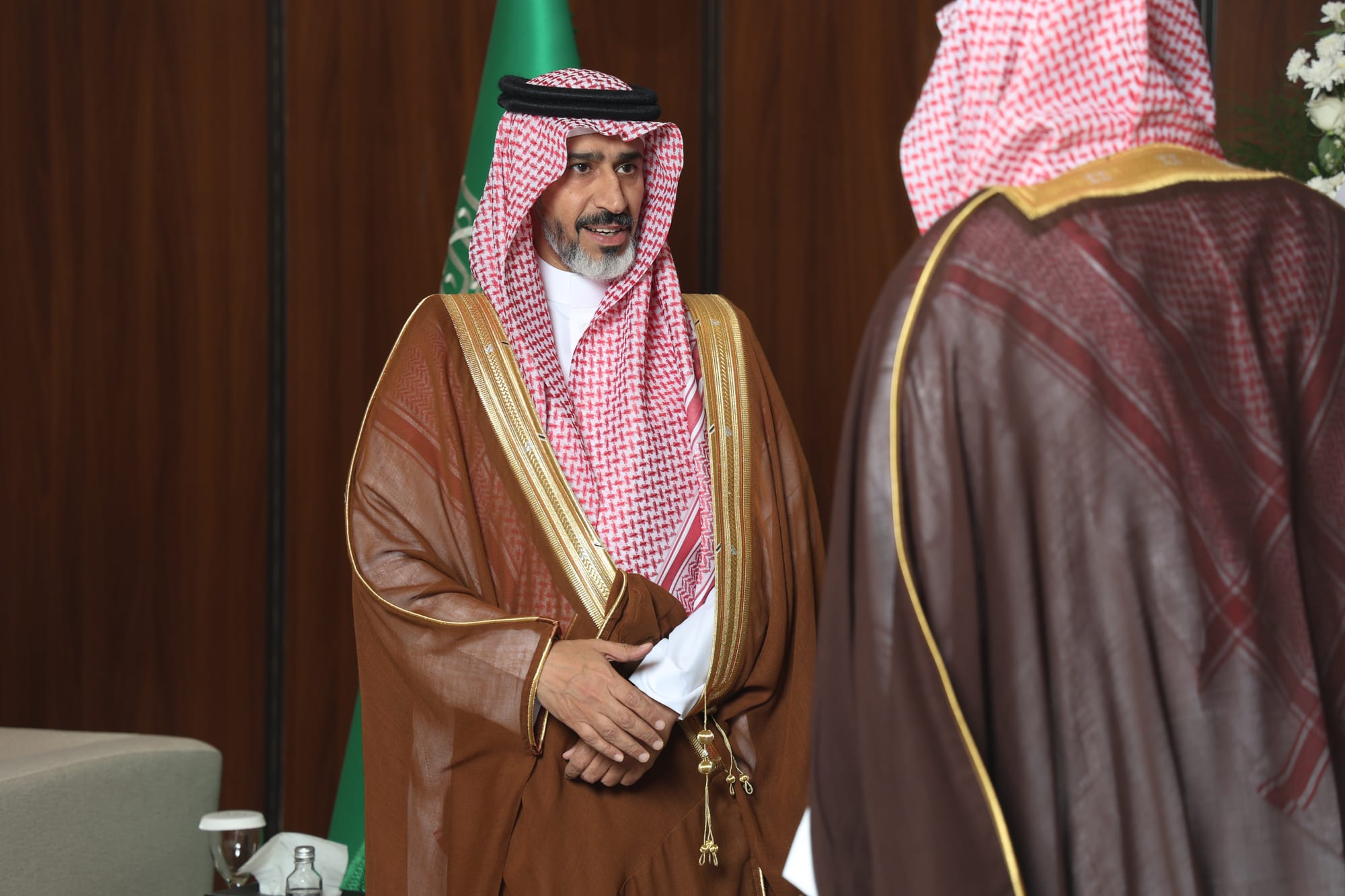 زواج خالد بن فهد عبدالرحمن الشعلان