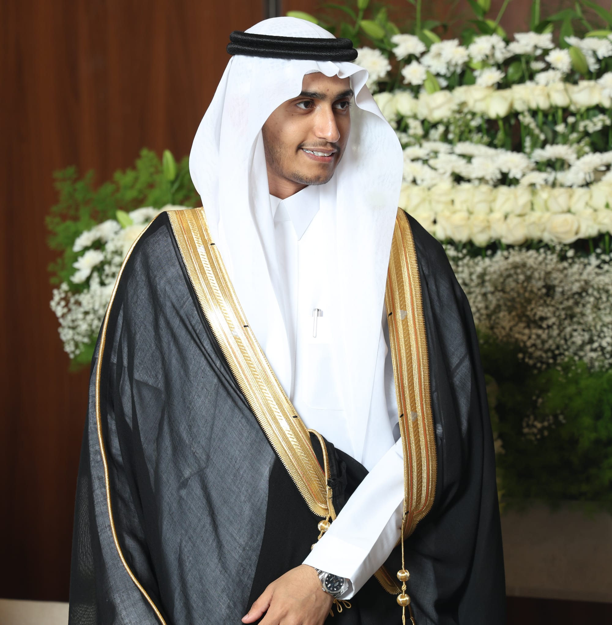 زواج خالد بن فهد عبدالرحمن الشعلان