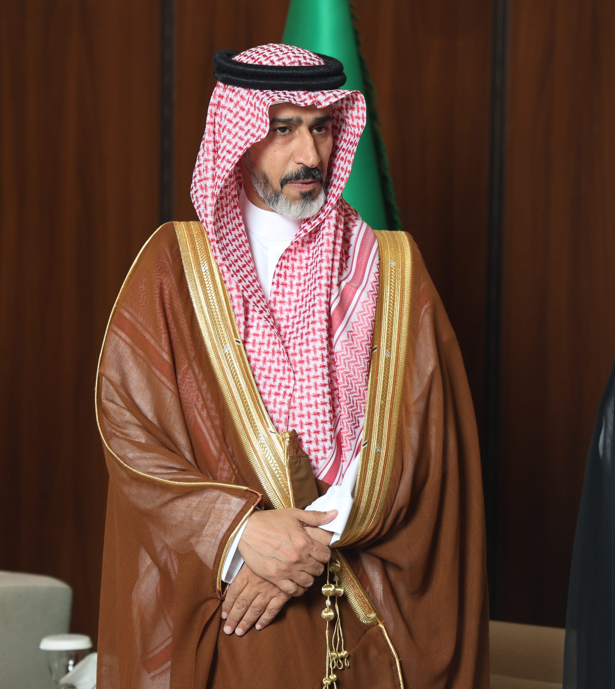 زواج خالد بن فهد عبدالرحمن الشعلان