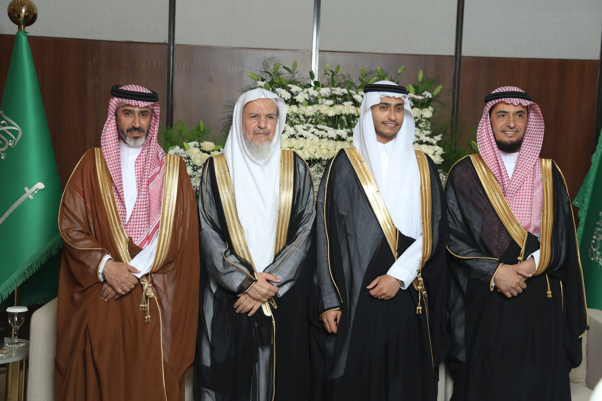 زواج خالد بن فهد عبدالرحمن الشعلان