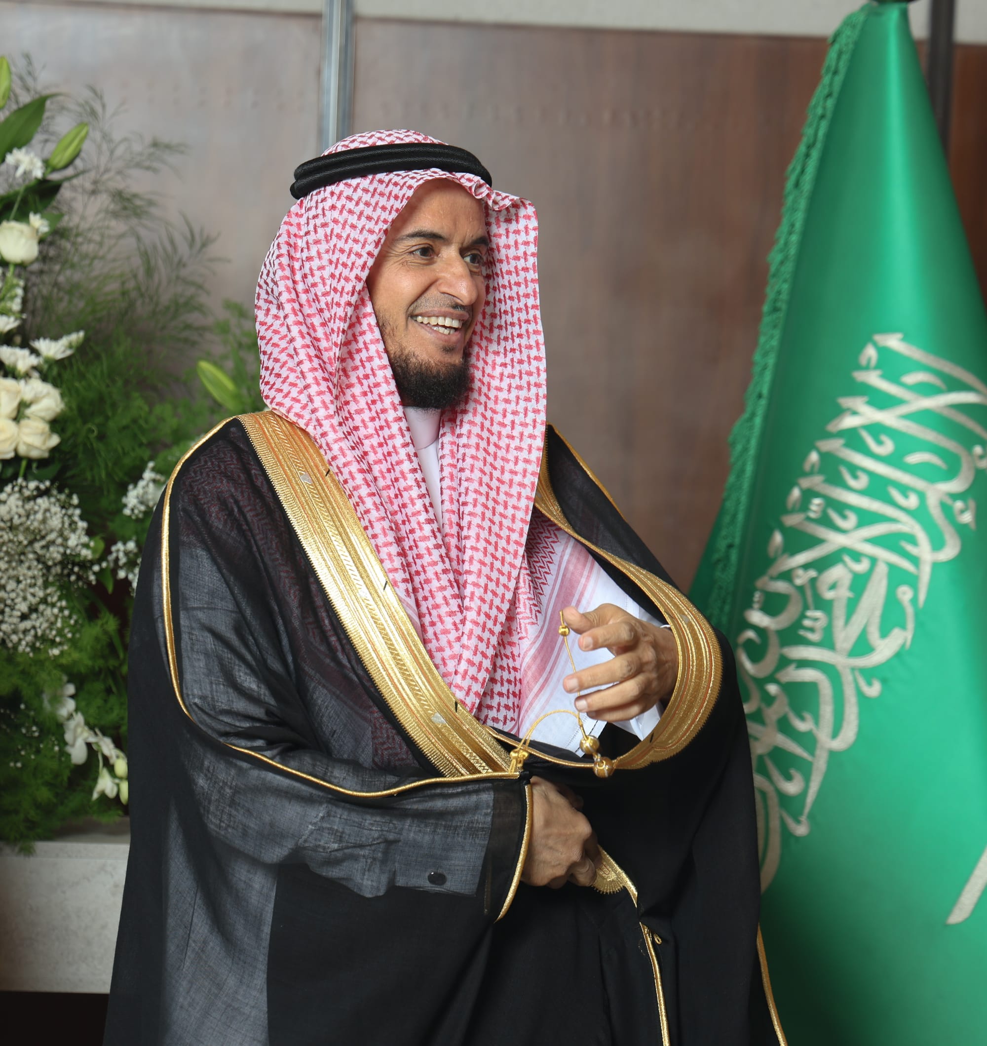 زواج خالد بن فهد عبدالرحمن الشعلان