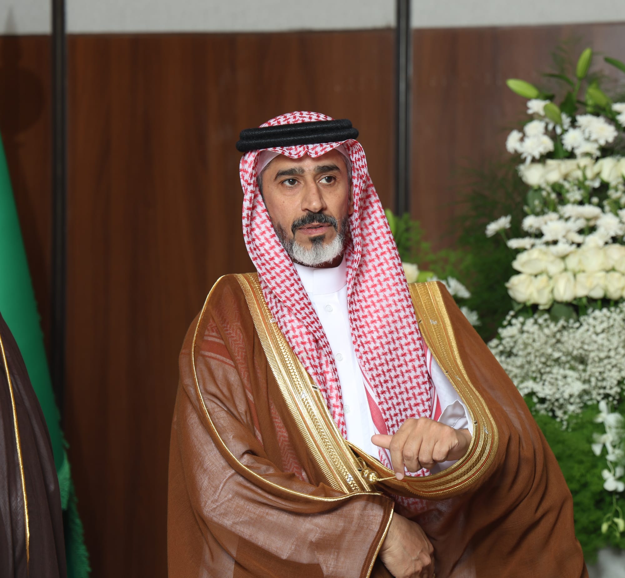 زواج خالد بن فهد عبدالرحمن الشعلان