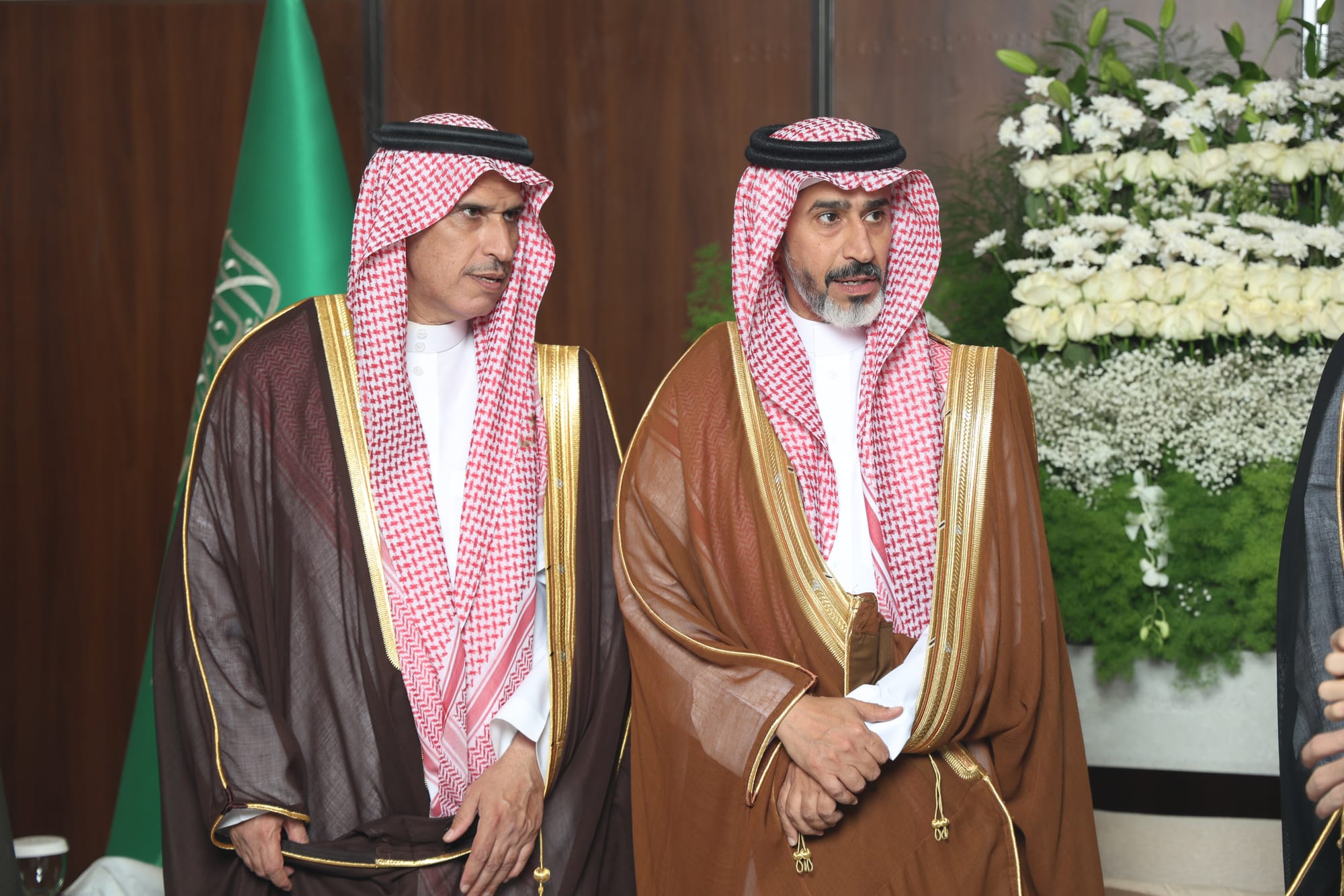 زواج خالد بن فهد عبدالرحمن الشعلان