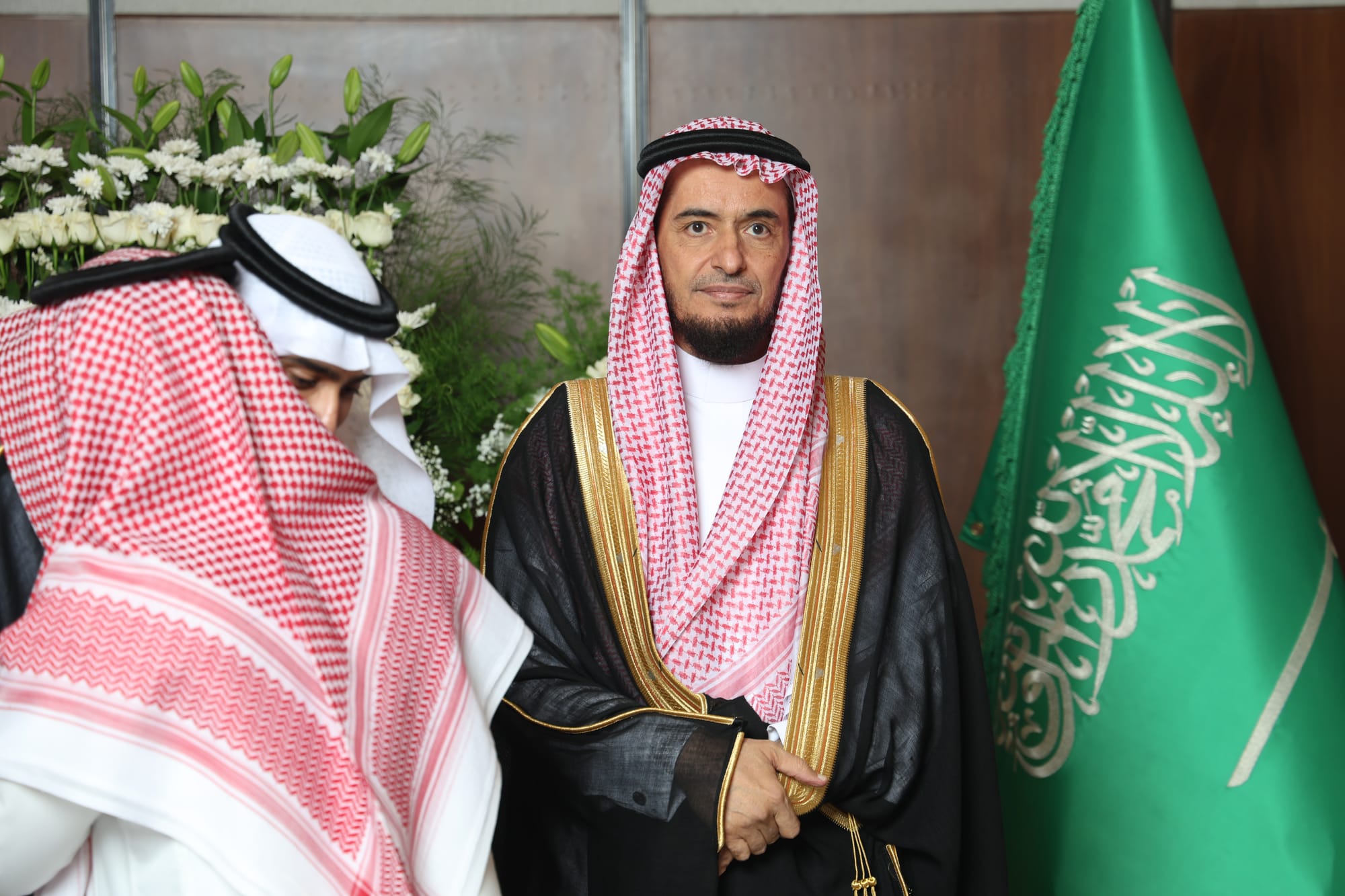 زواج خالد بن فهد عبدالرحمن الشعلان