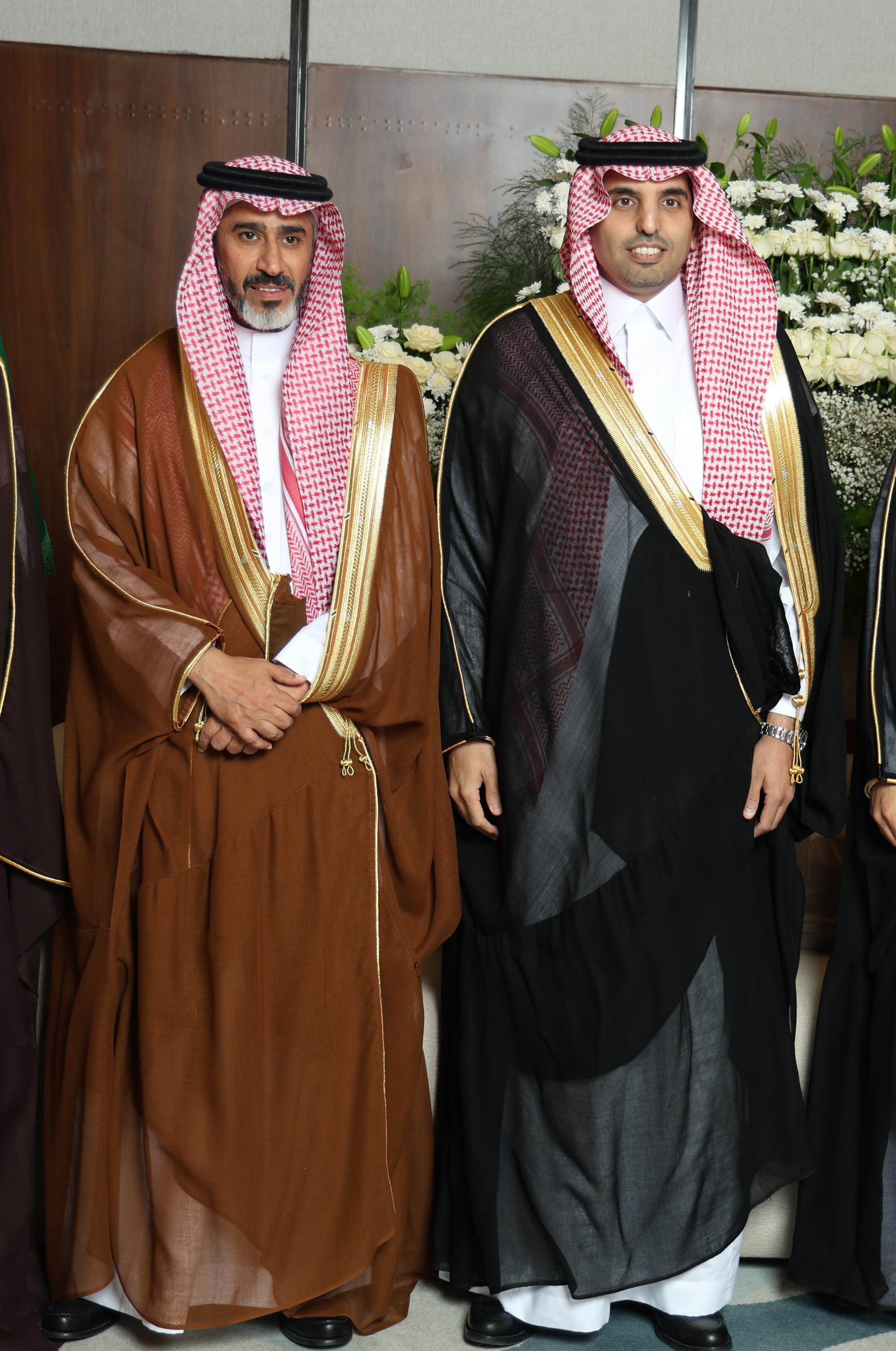 زواج خالد بن فهد عبدالرحمن الشعلان