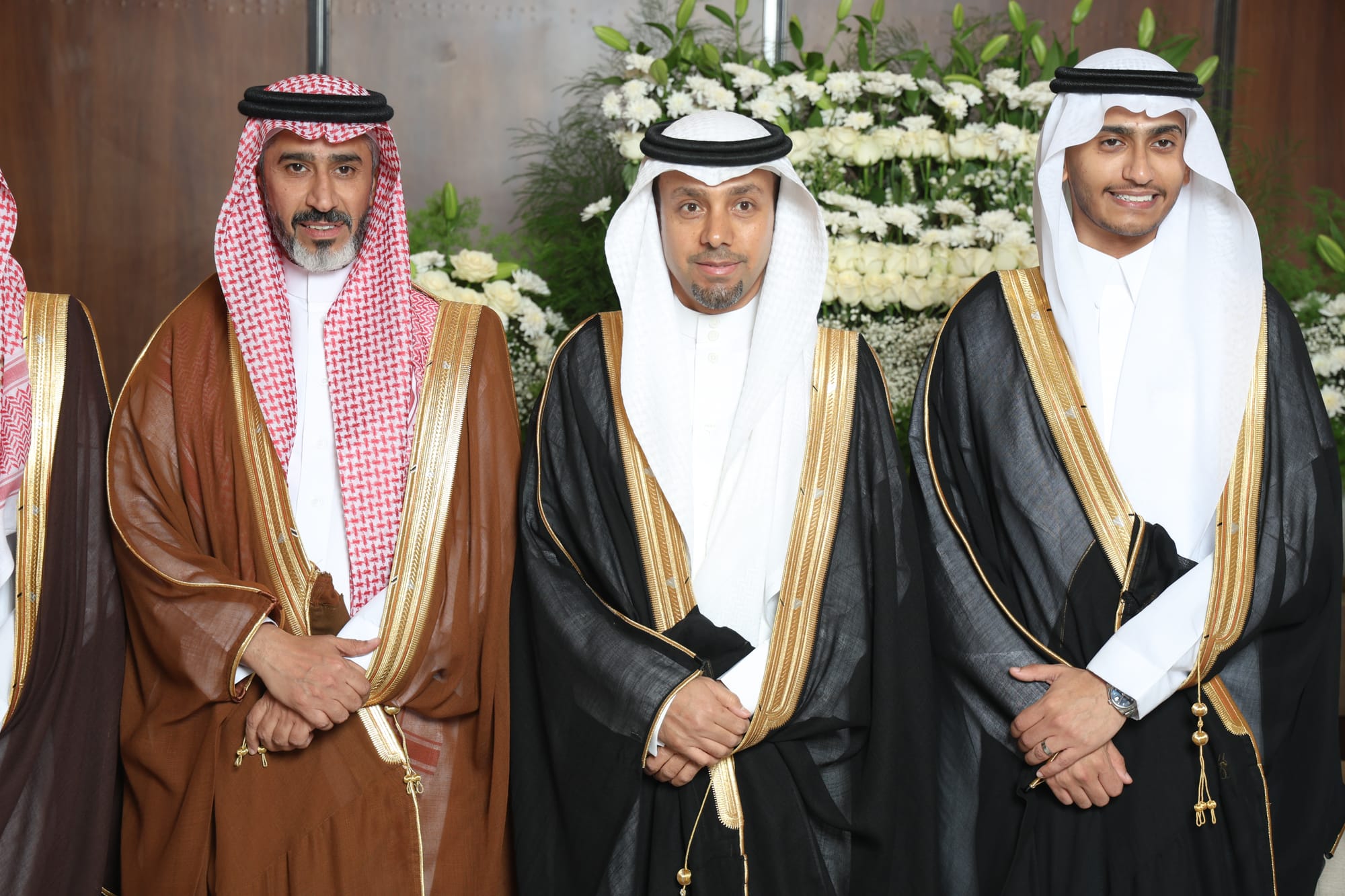 زواج خالد بن فهد عبدالرحمن الشعلان