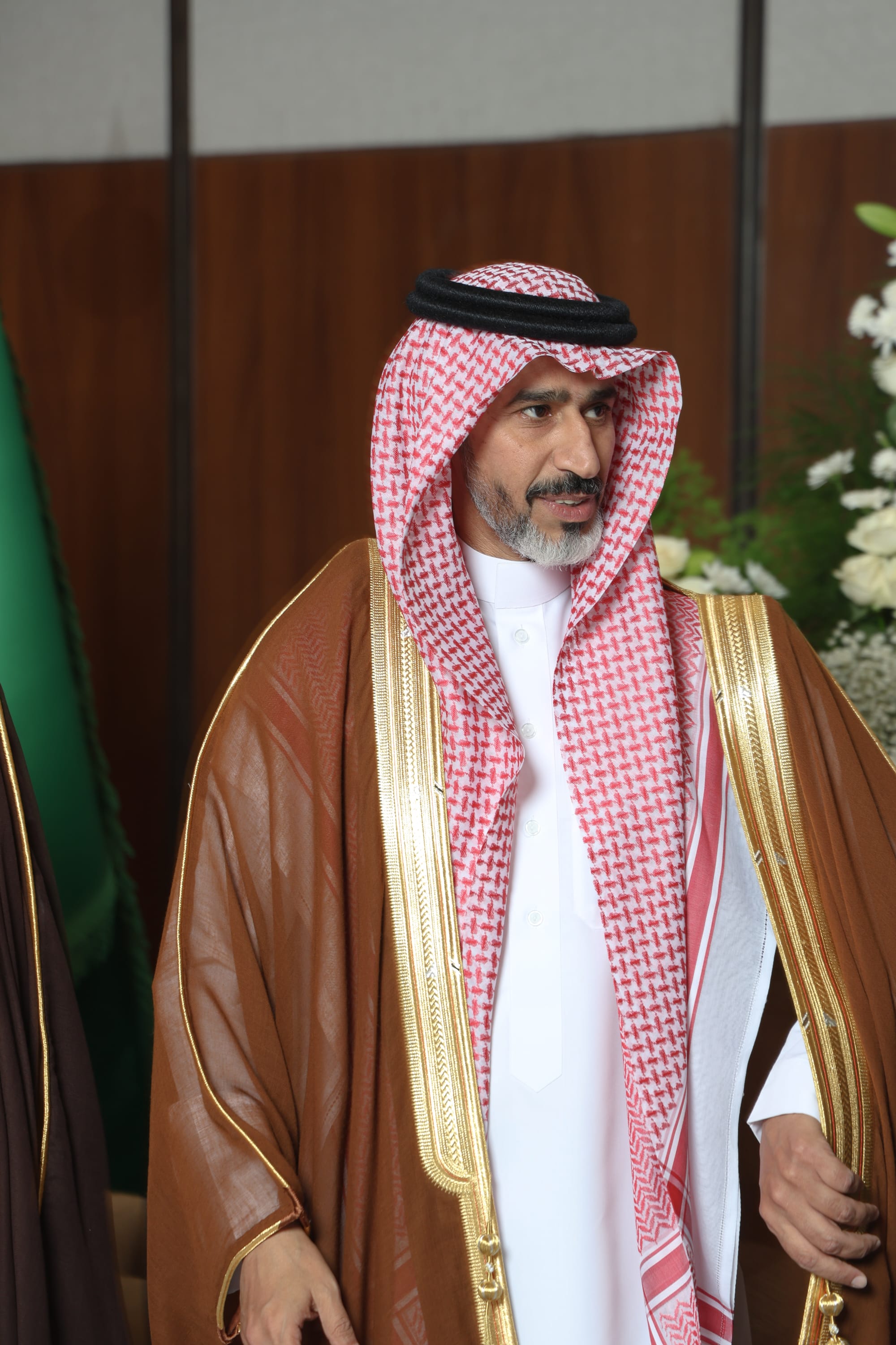 زواج خالد بن فهد عبدالرحمن الشعلان