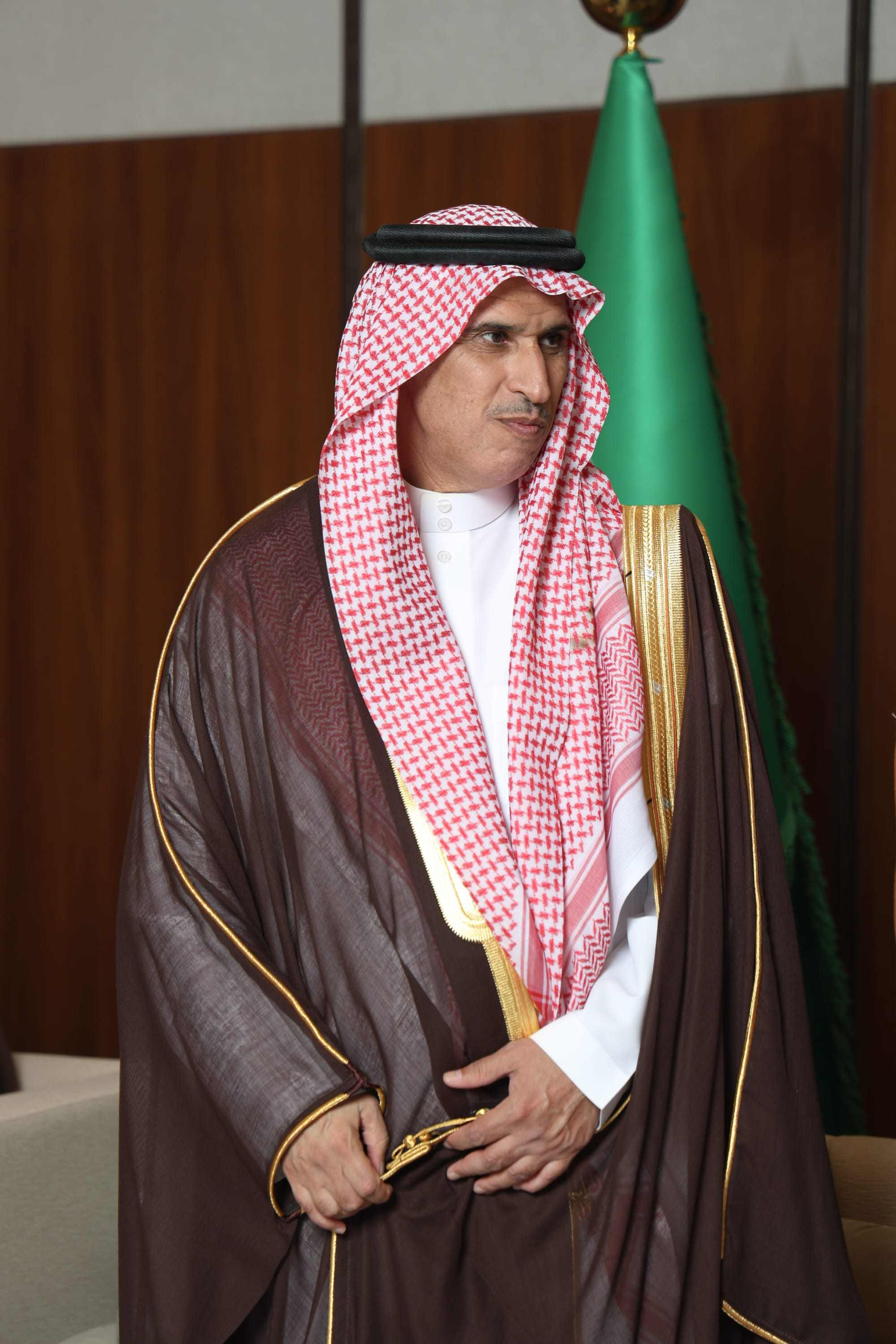 زواج خالد بن فهد عبدالرحمن الشعلان