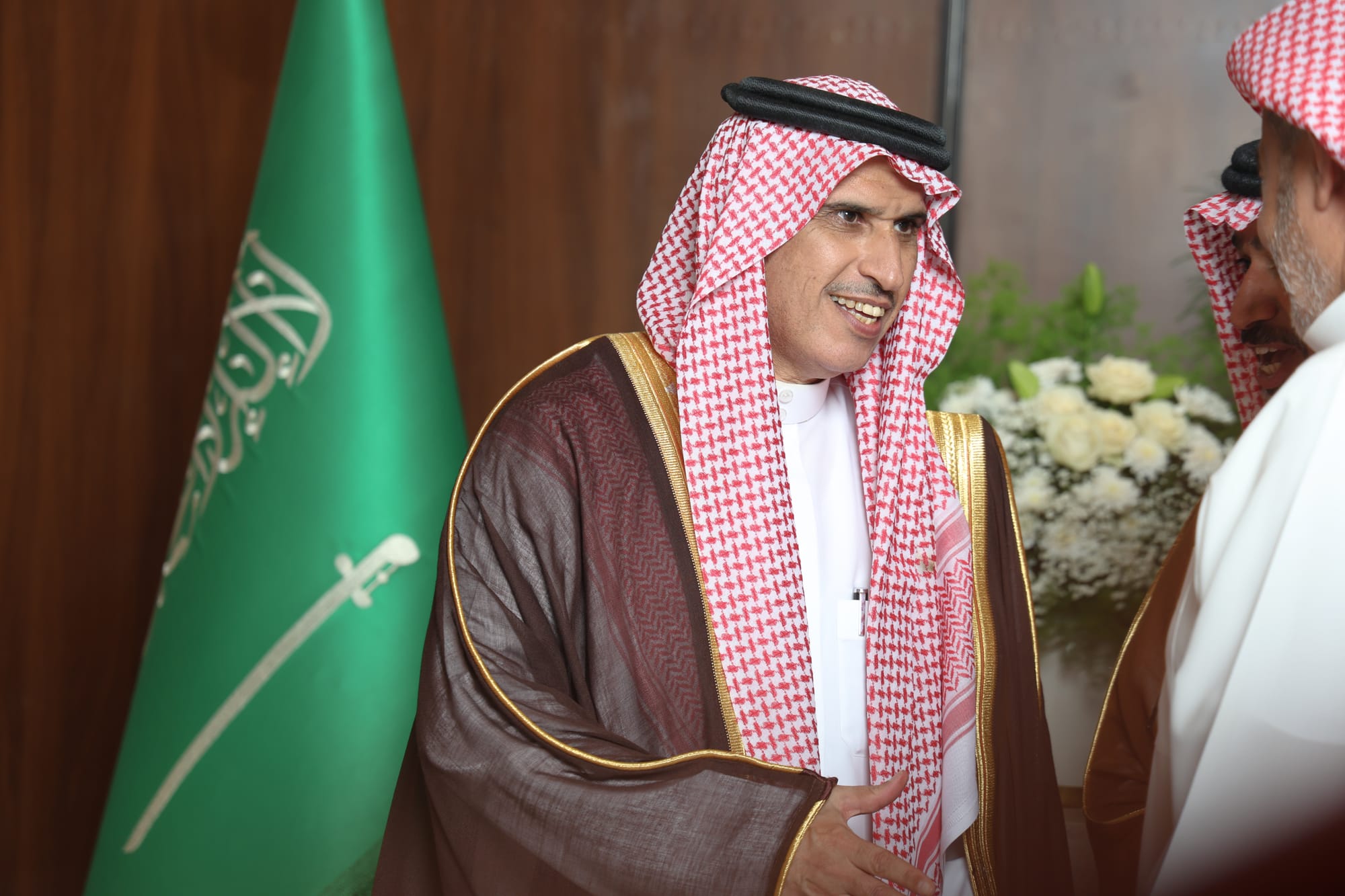 زواج خالد بن فهد عبدالرحمن الشعلان