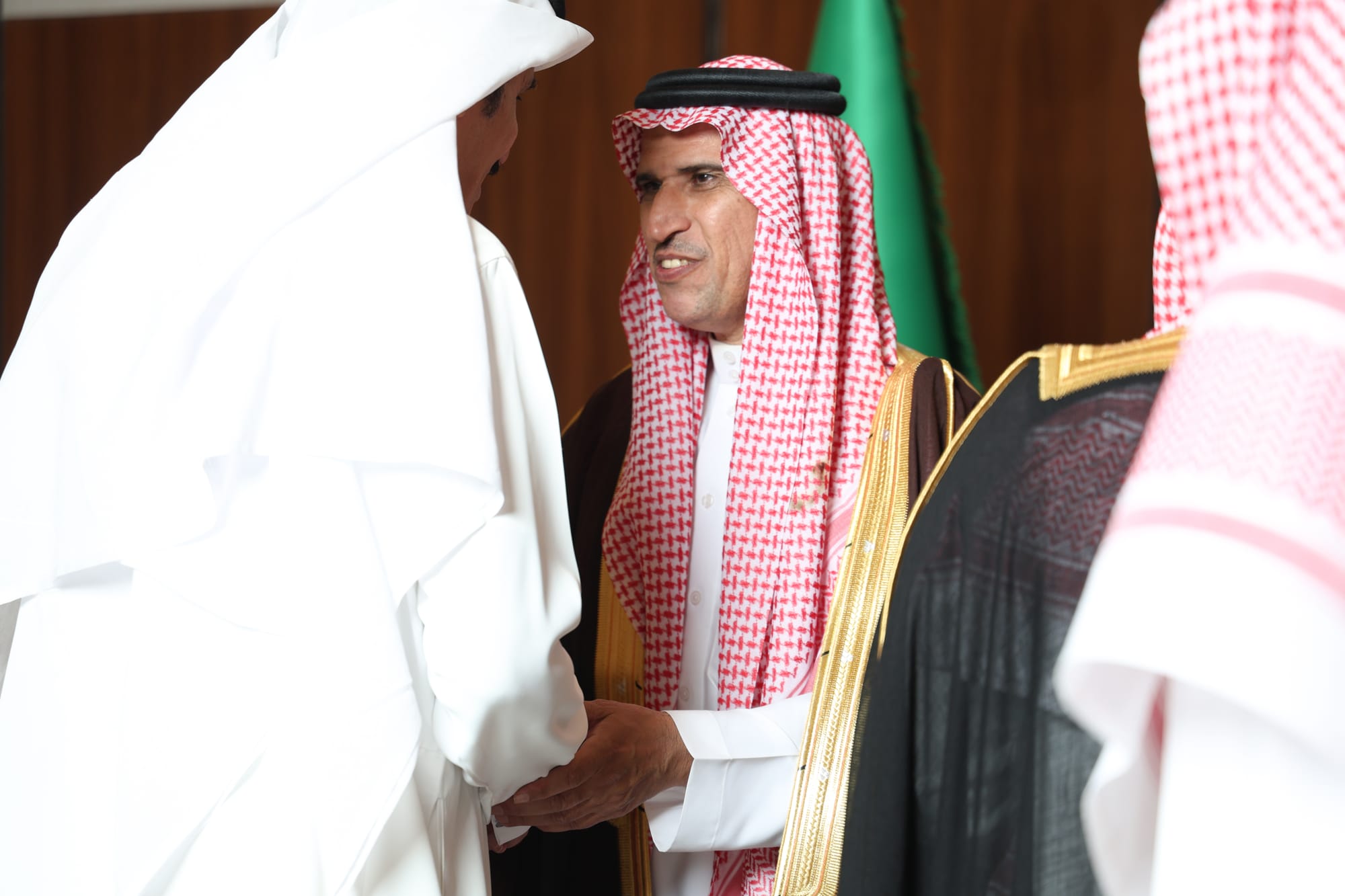 زواج خالد بن فهد عبدالرحمن الشعلان