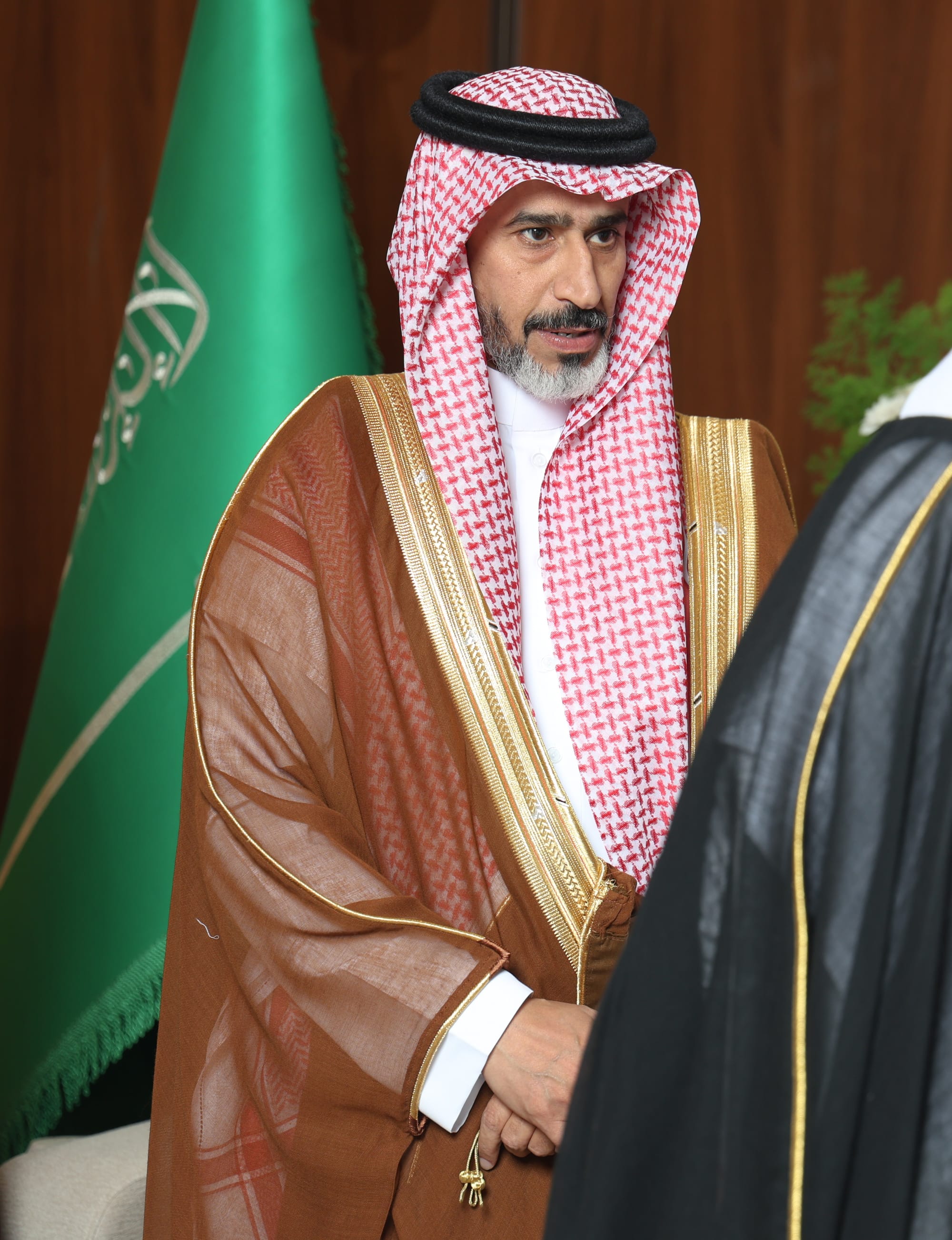 زواج خالد بن فهد عبدالرحمن الشعلان