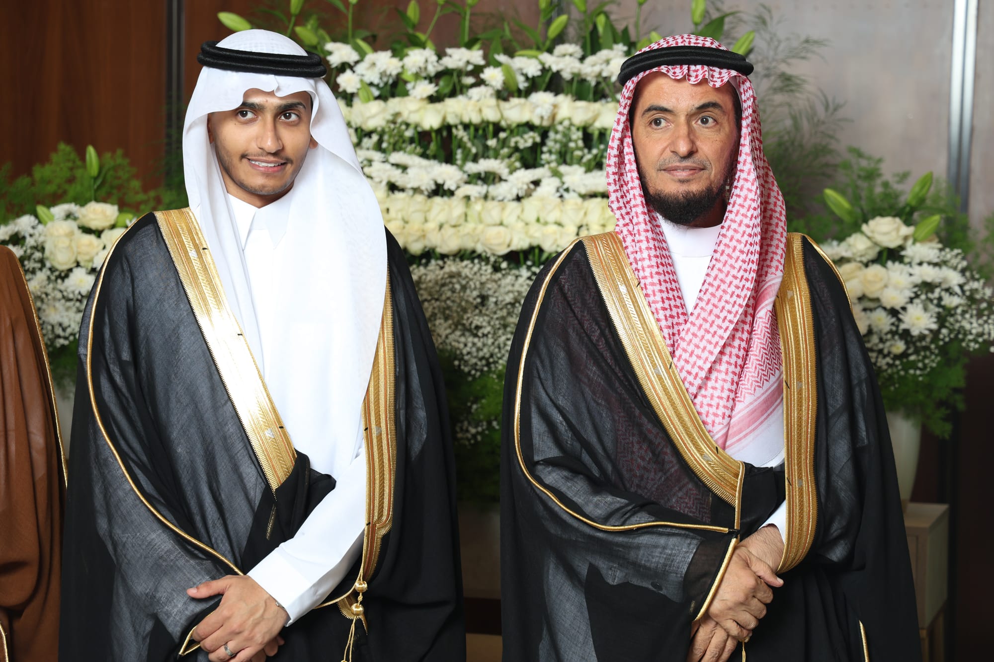 زواج خالد بن فهد عبدالرحمن الشعلان