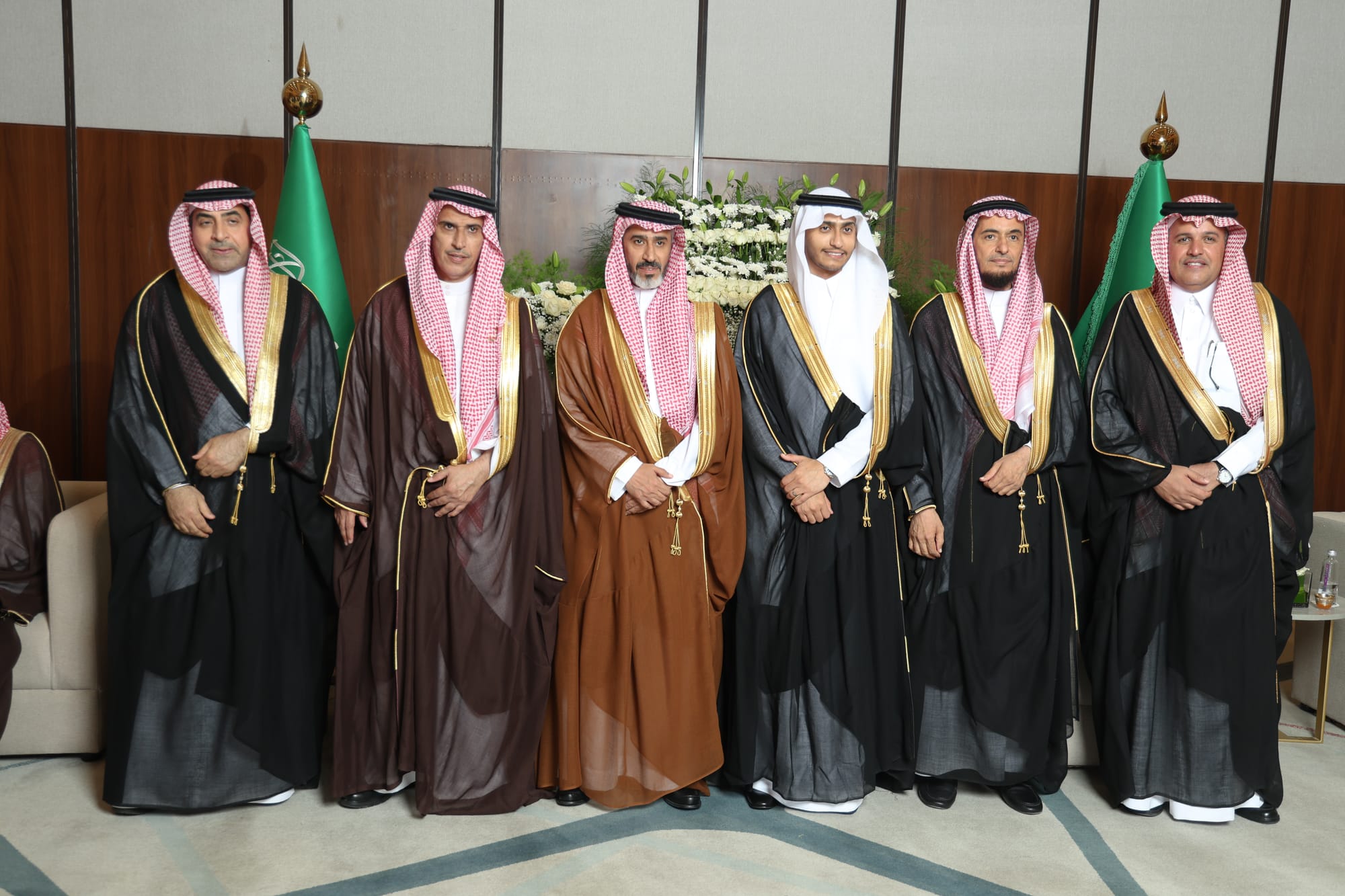 زواج خالد بن فهد عبدالرحمن الشعلان