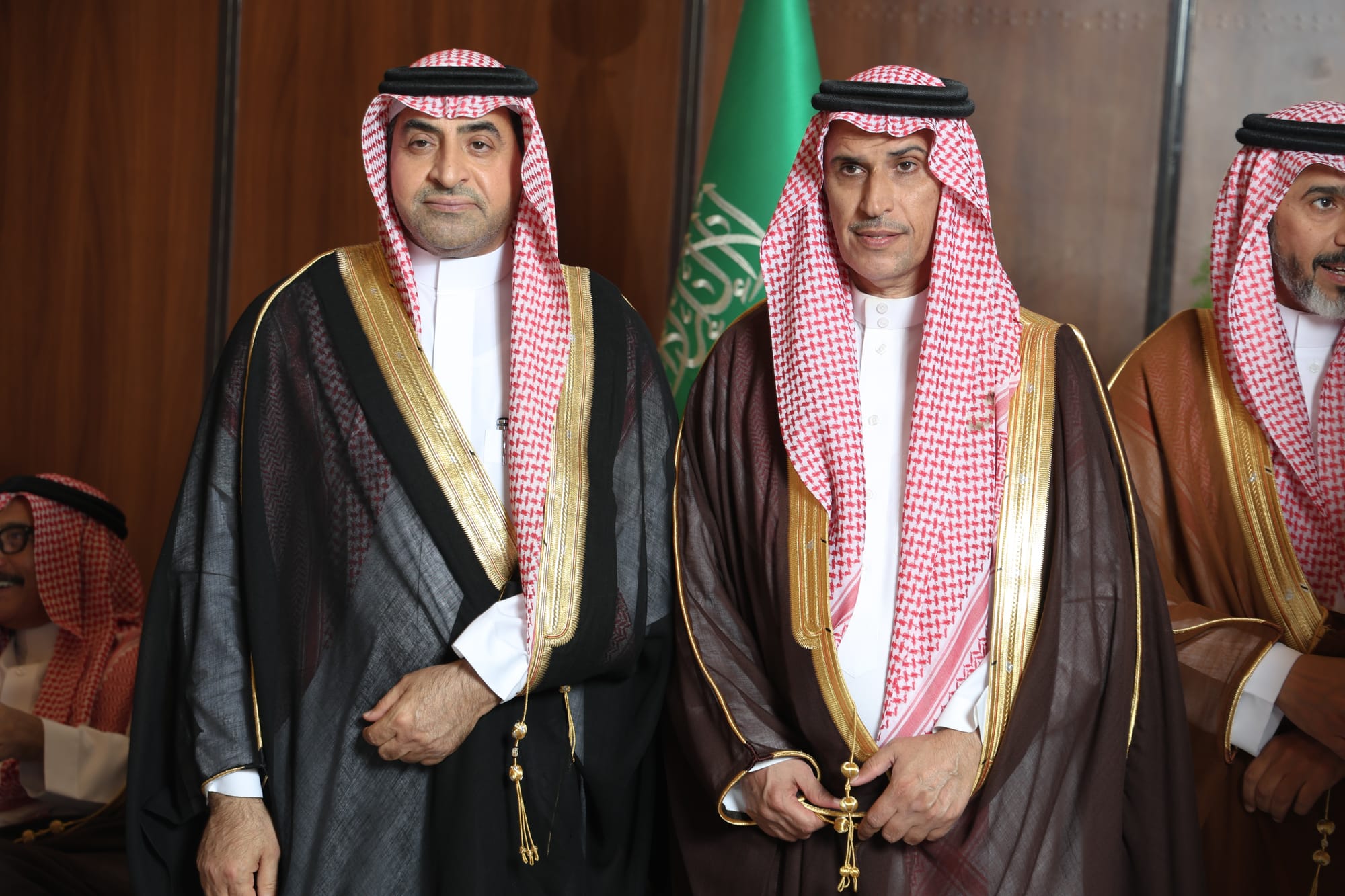 زواج خالد بن فهد عبدالرحمن الشعلان