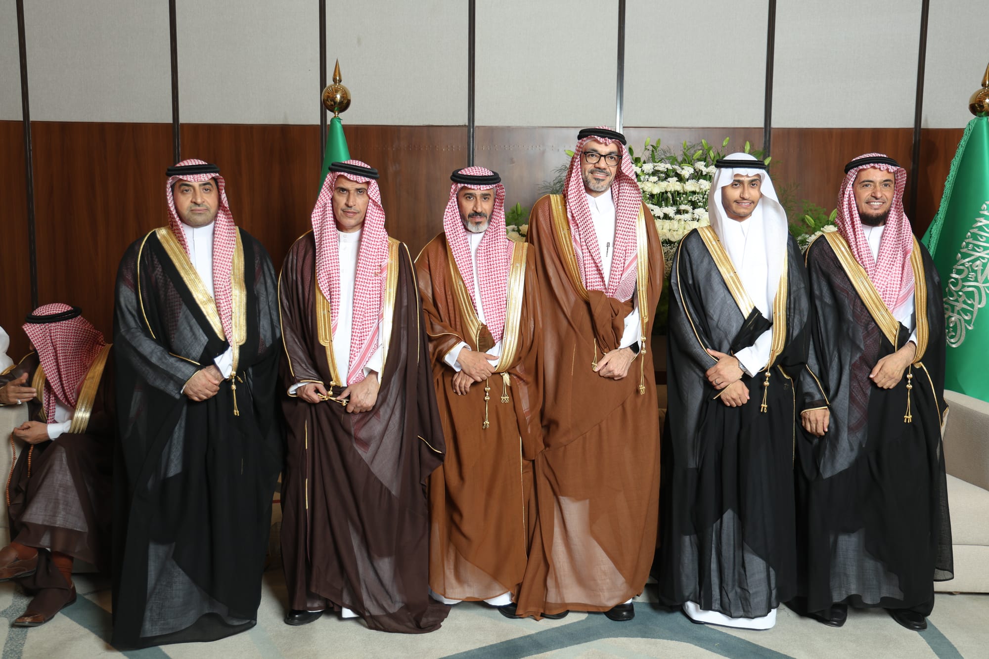 زواج خالد بن فهد عبدالرحمن الشعلان