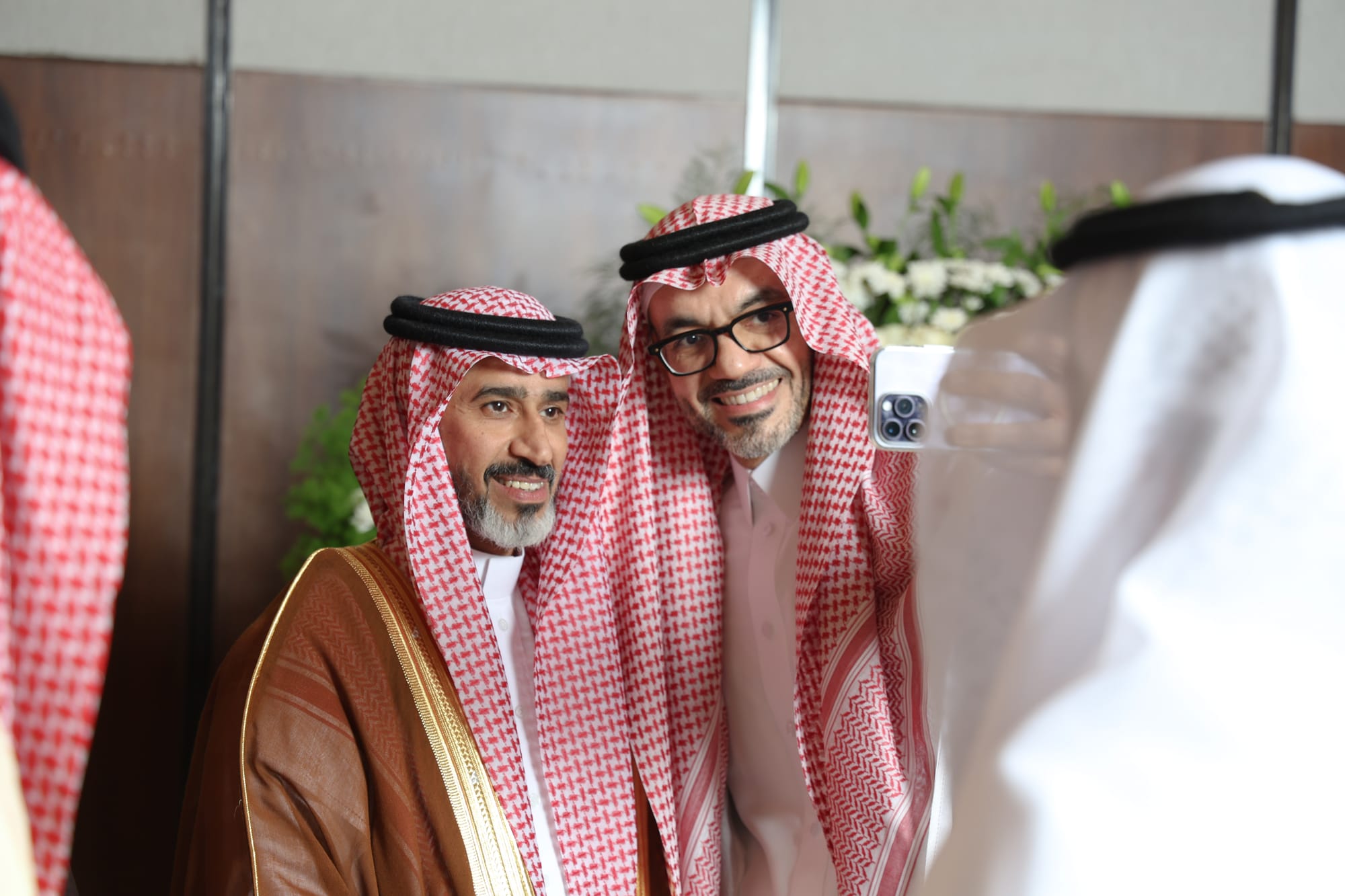 زواج خالد بن فهد عبدالرحمن الشعلان