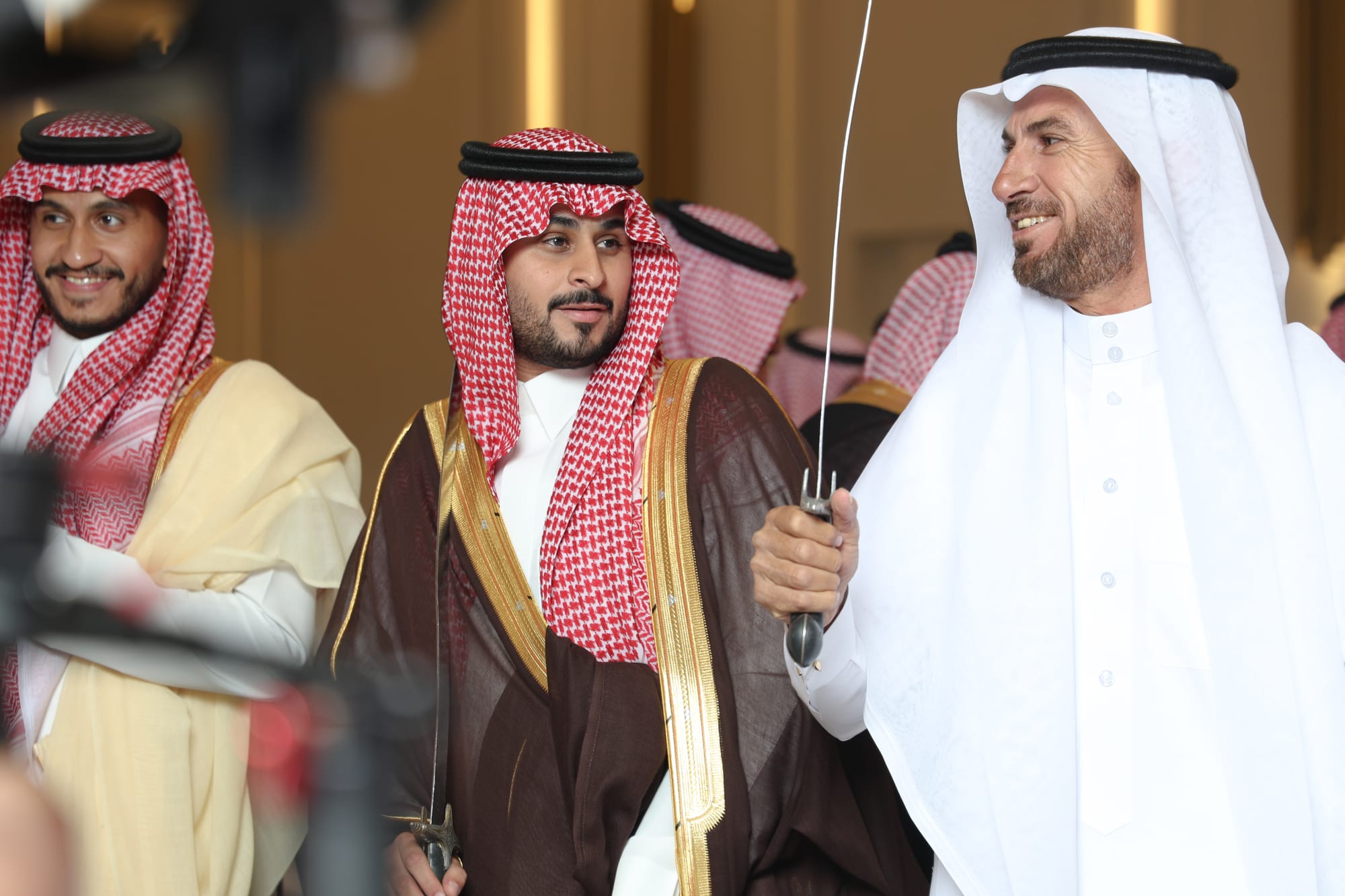 زواج خالد بن فهد عبدالرحمن الشعلان