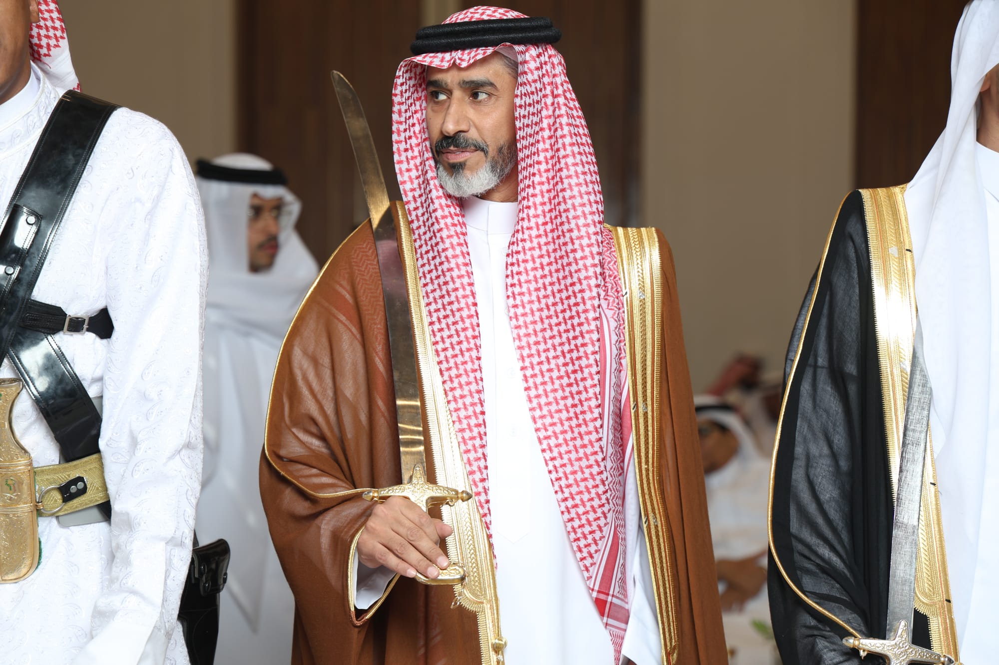 زواج خالد بن فهد عبدالرحمن الشعلان