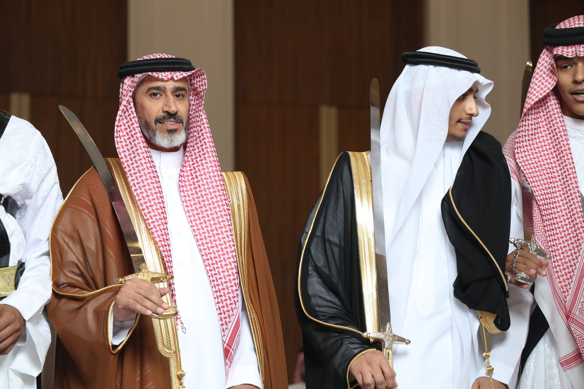 زواج خالد بن فهد عبدالرحمن الشعلان