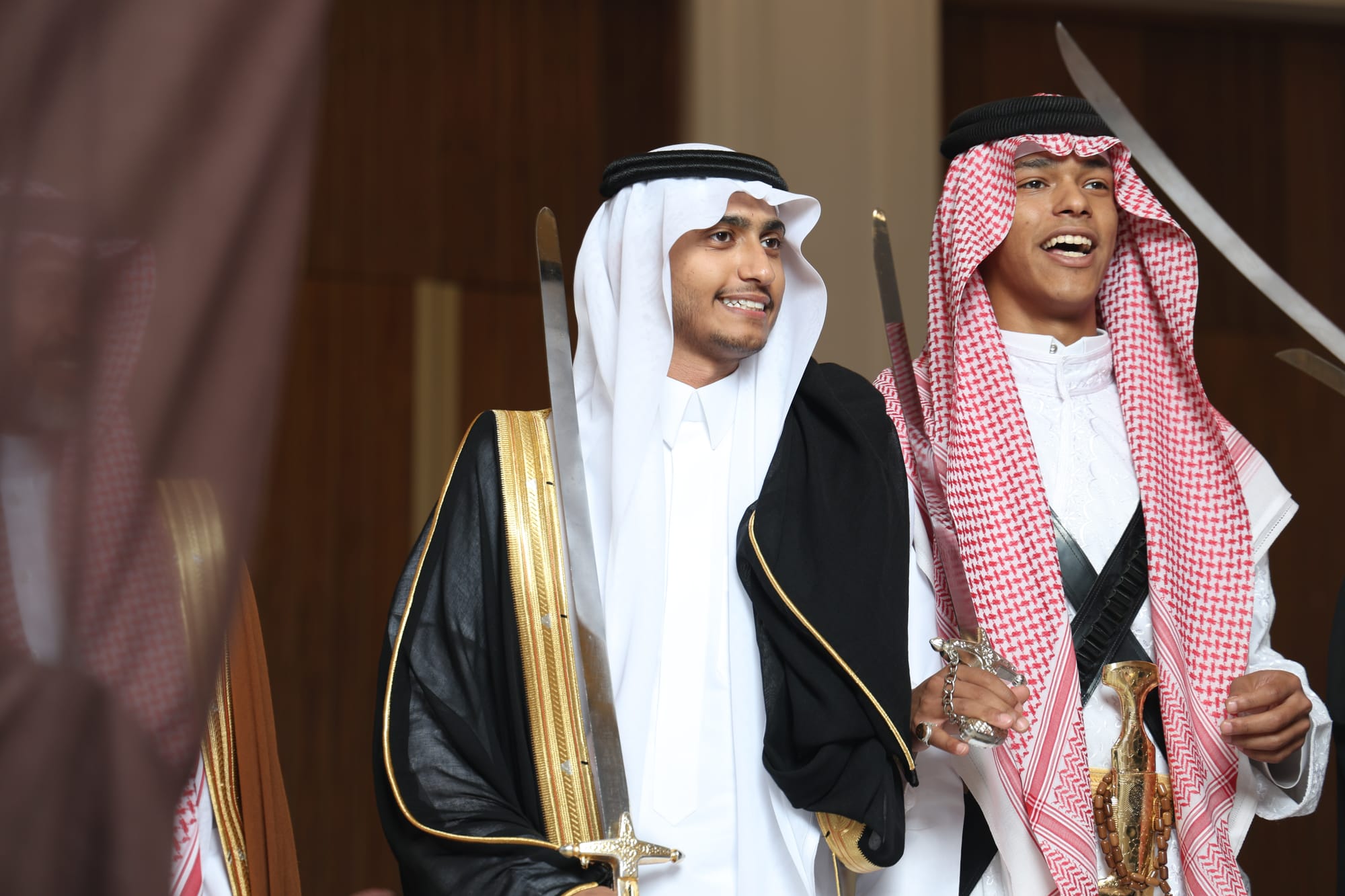 زواج خالد بن فهد عبدالرحمن الشعلان