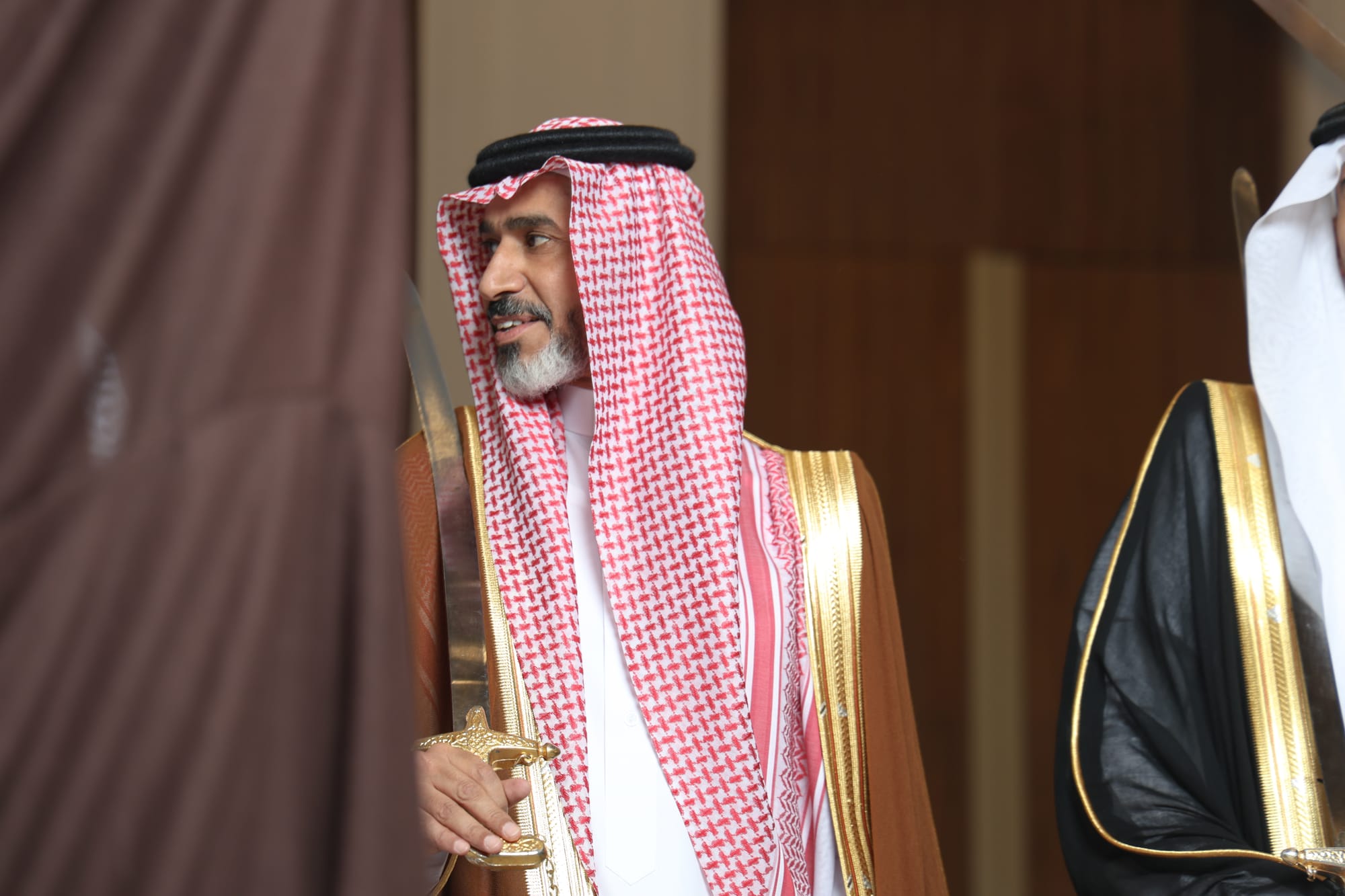 زواج خالد بن فهد عبدالرحمن الشعلان