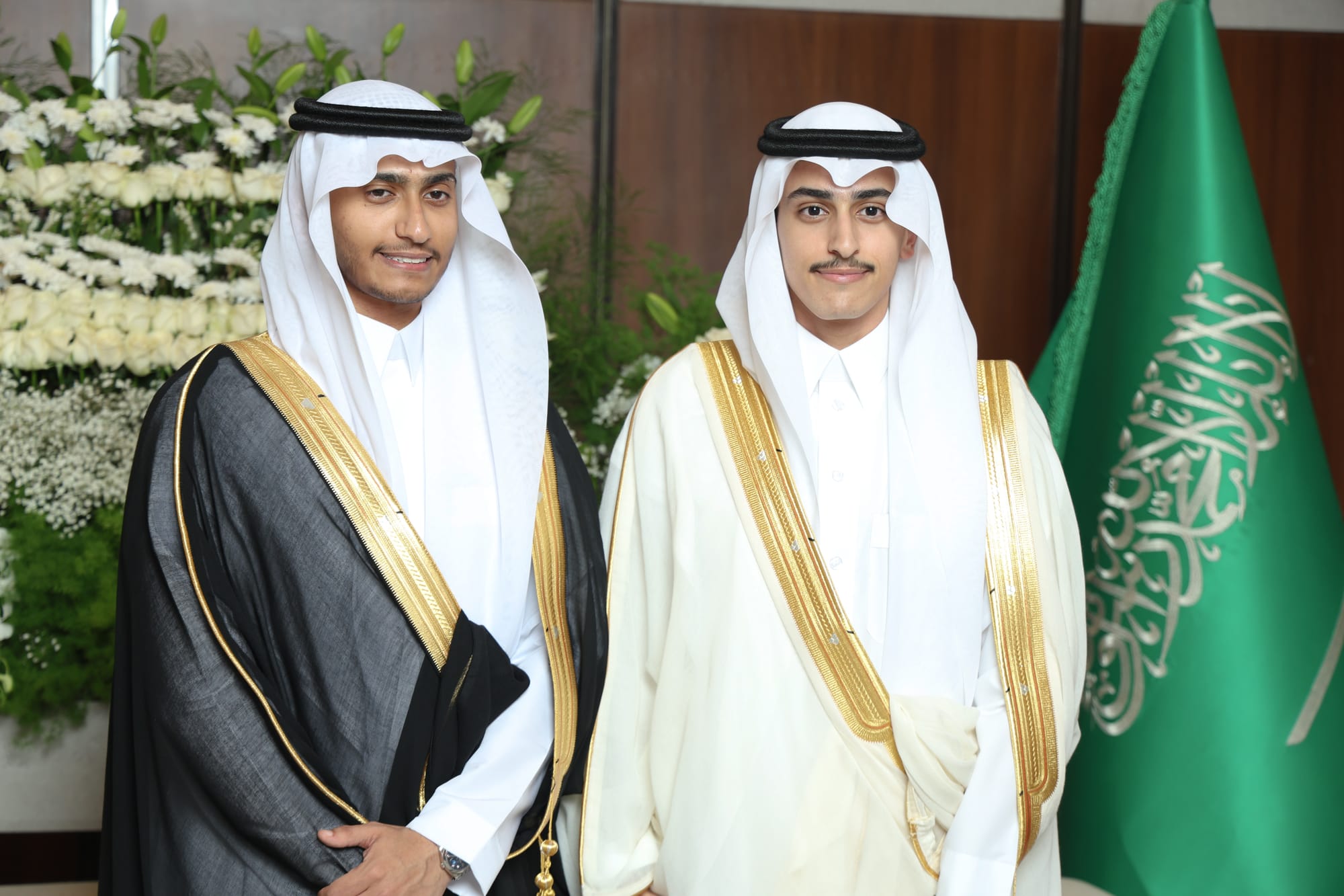 زواج خالد بن فهد عبدالرحمن الشعلان