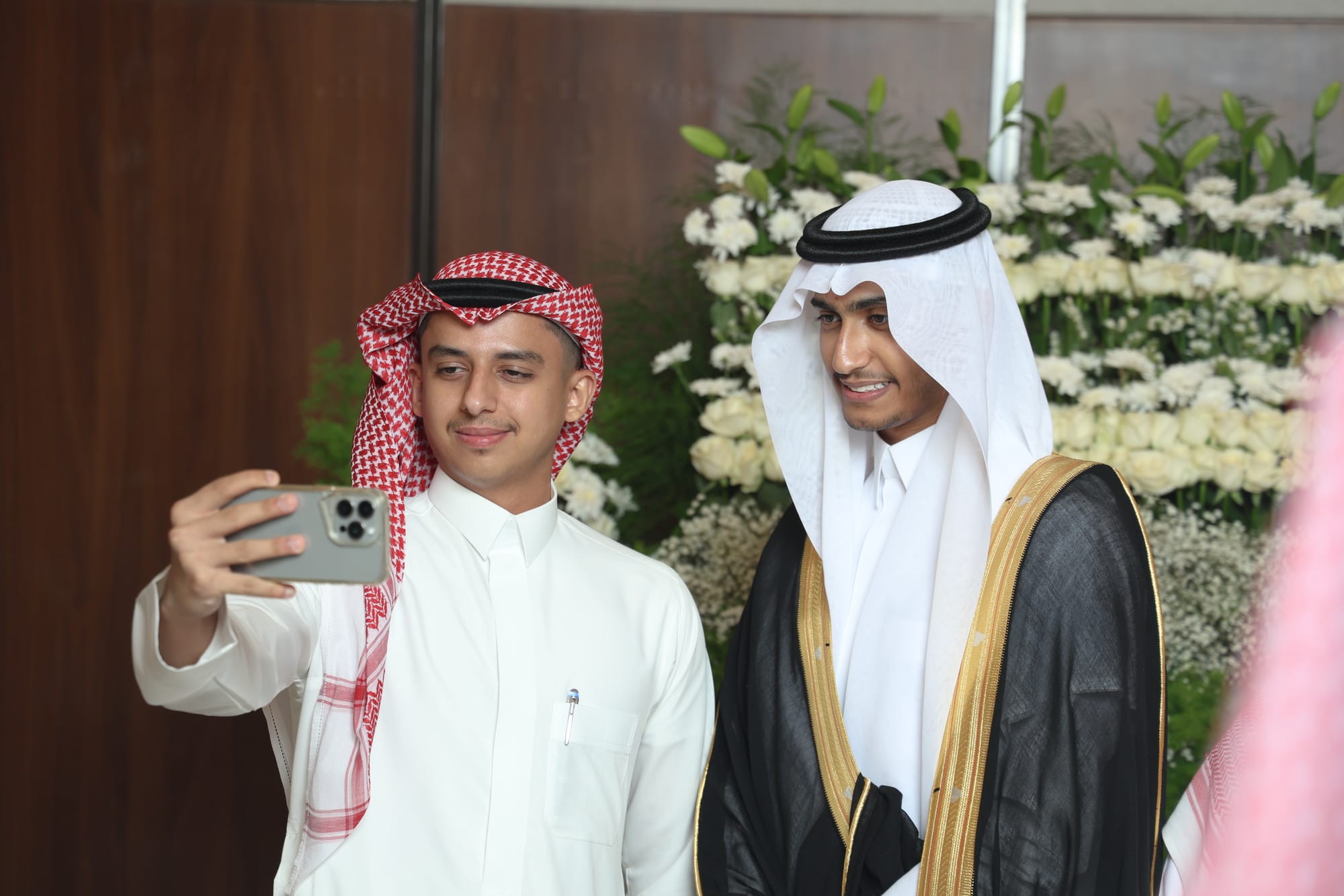 زواج خالد بن فهد عبدالرحمن الشعلان