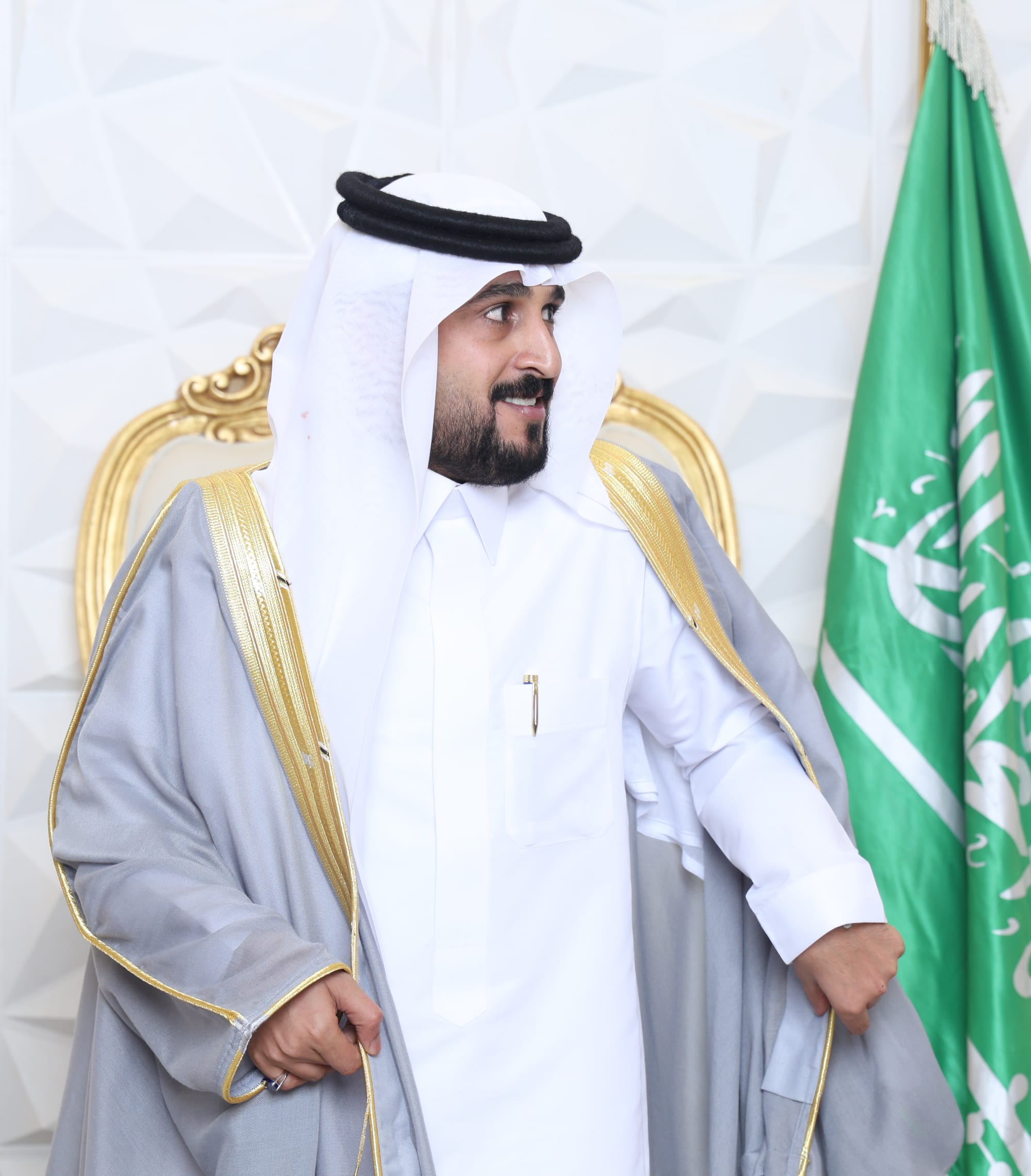 زواج خلف سفران خلف الشمراني